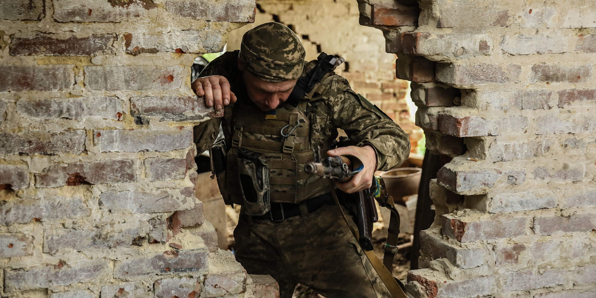 Wagner begins pulling out of Bakhmut; President Ramaphosa rules out SA abandoning neutral stance