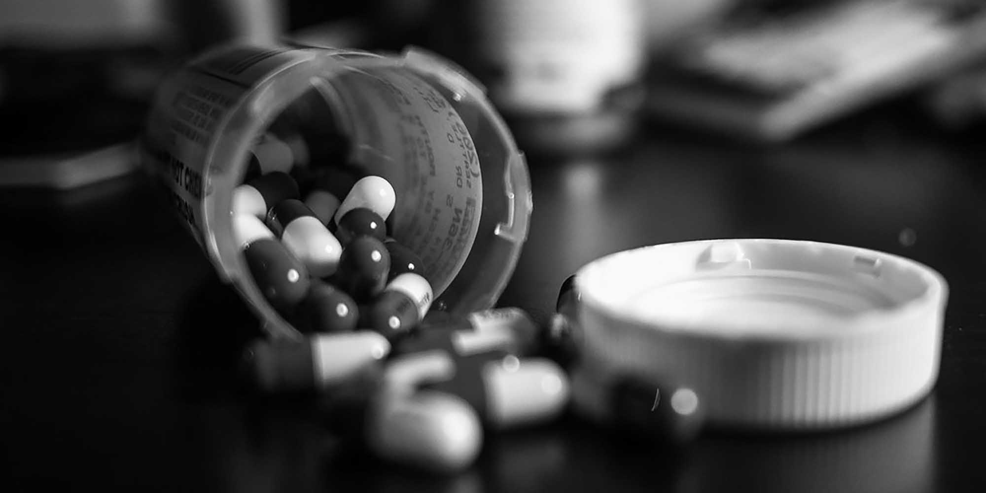 Five steps in five years – a to-do list to help South Africa kick its heroin habit