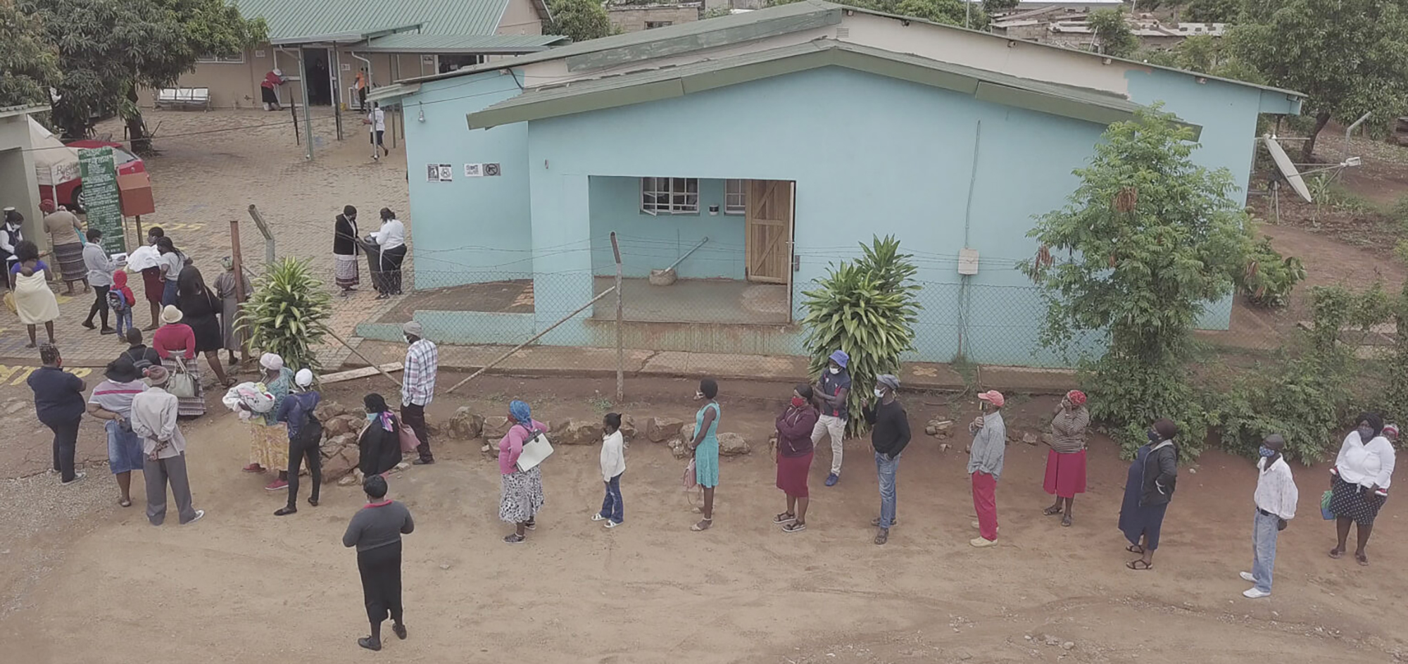 In-depth – Mpumalanga’s healthcare worker shortage and what is being done about it