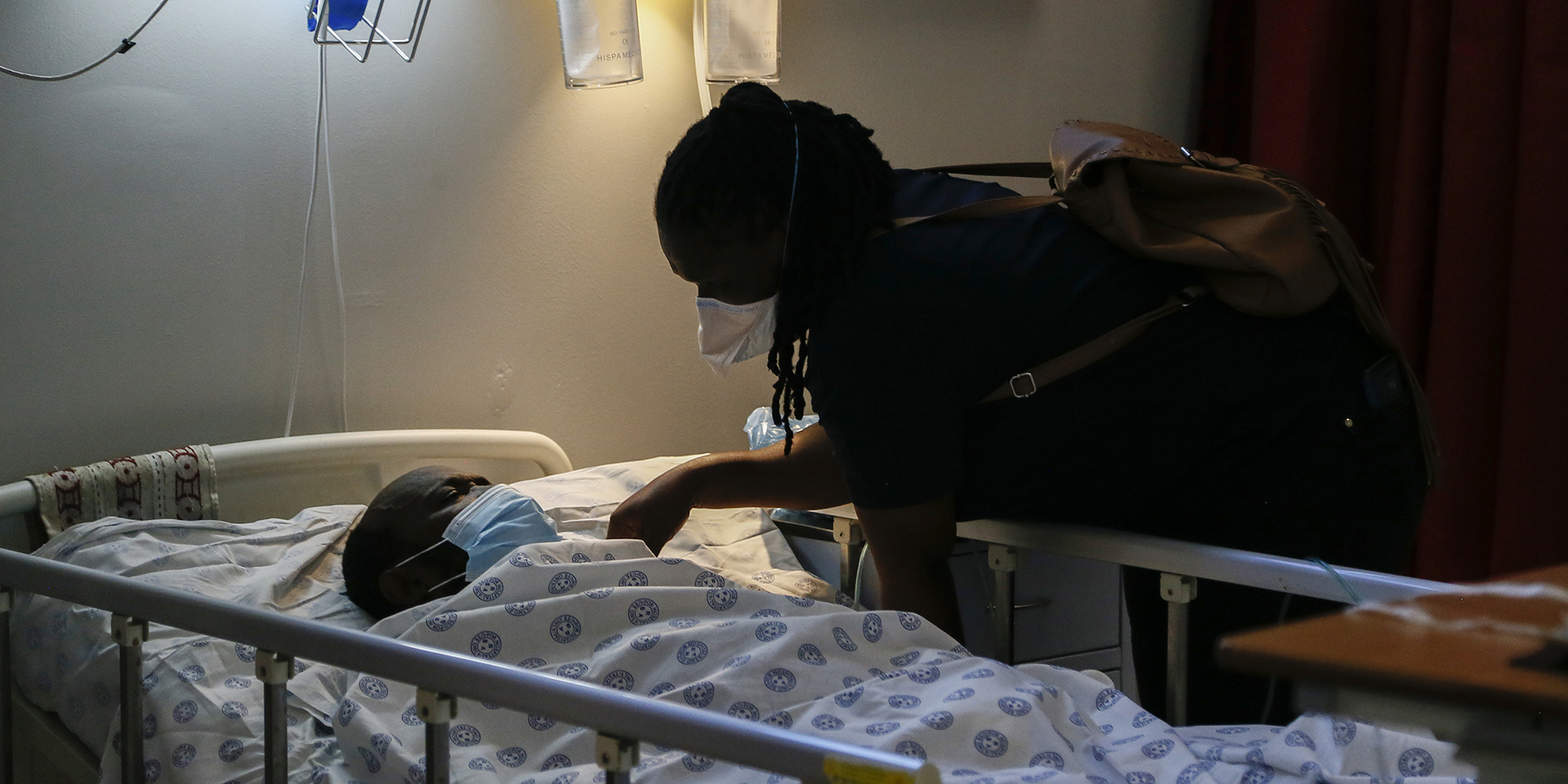 Cholera toll in SA rises amid calls for swift action and less finger-pointing