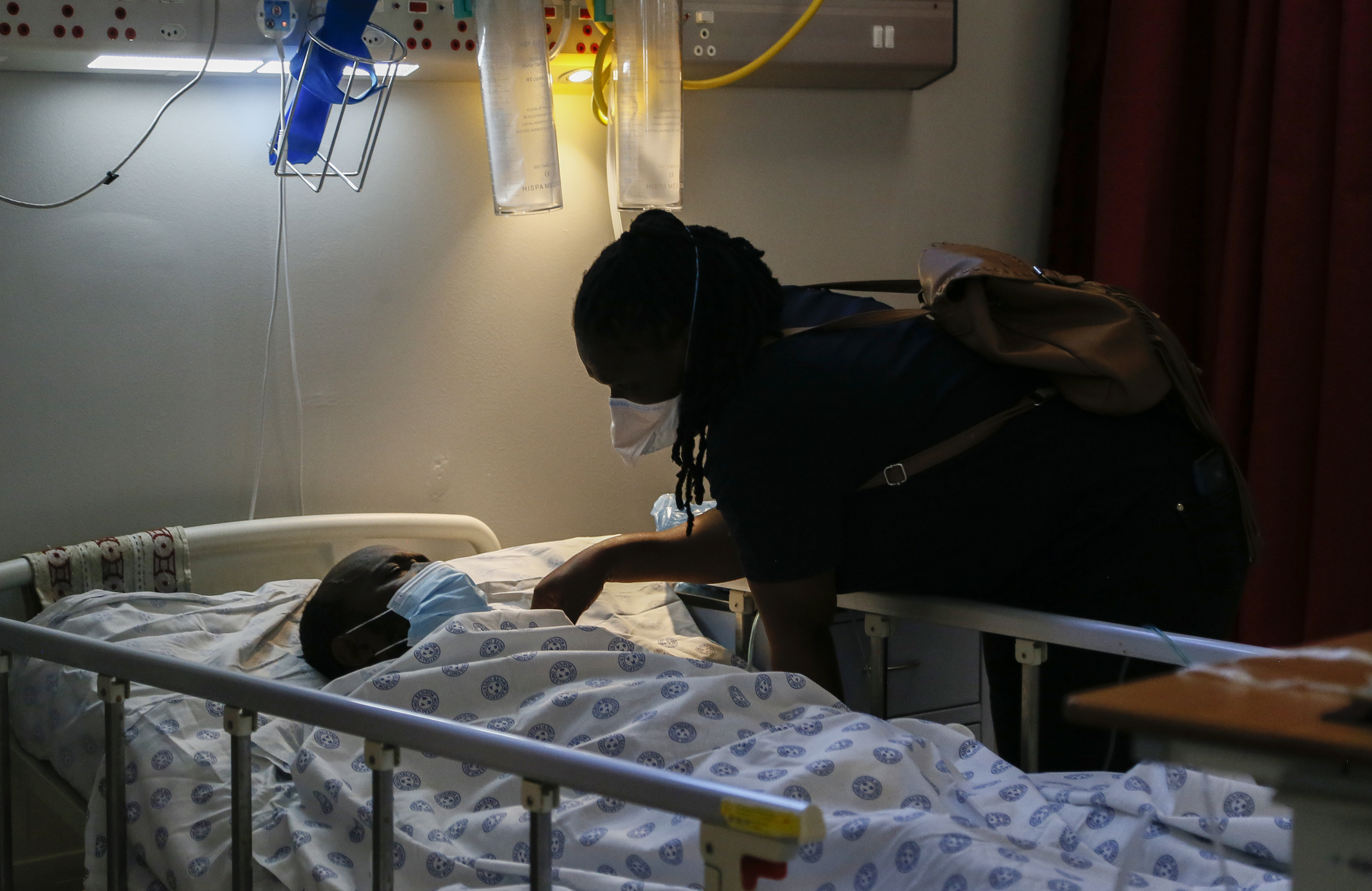 Cholera death toll in Hammanskraal rises to 15 as probe yet to find source of contaminated water