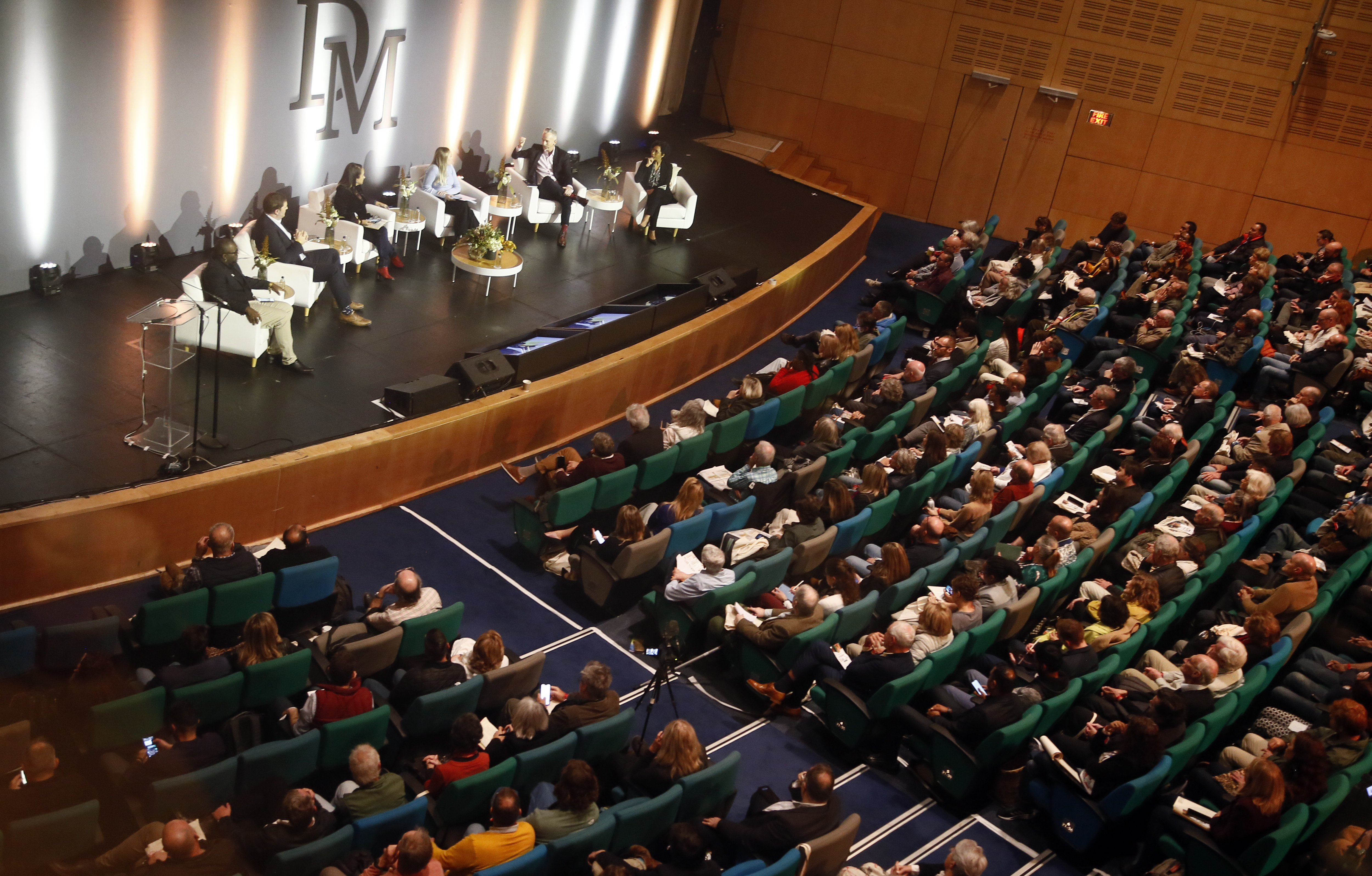 Solving South Africa’s energy and environmental crisis is ‘not a moonshot, it is within our grasp’ – De Ruyter