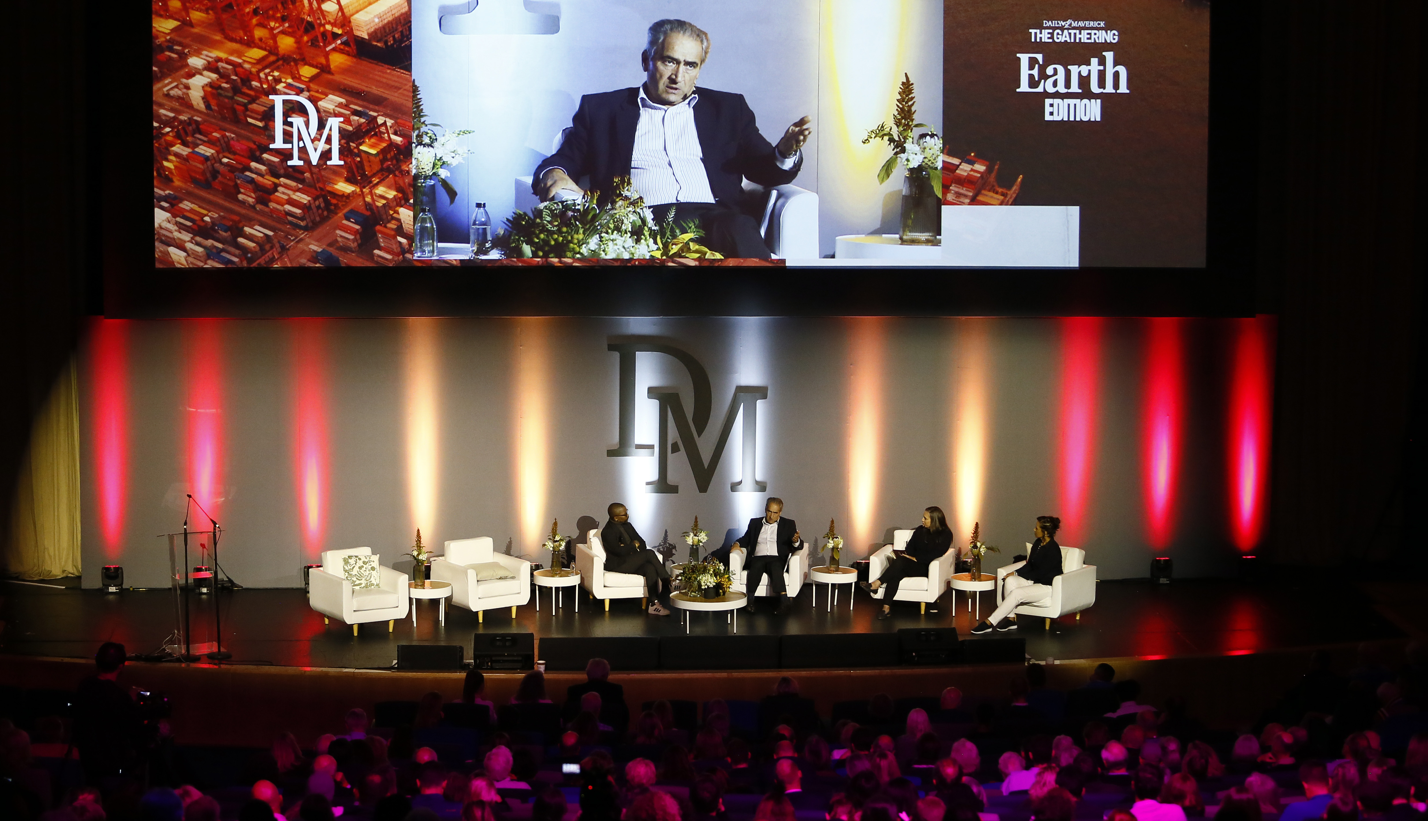 Business ruining the environment – do we blame the execs or do something about it ourselves?