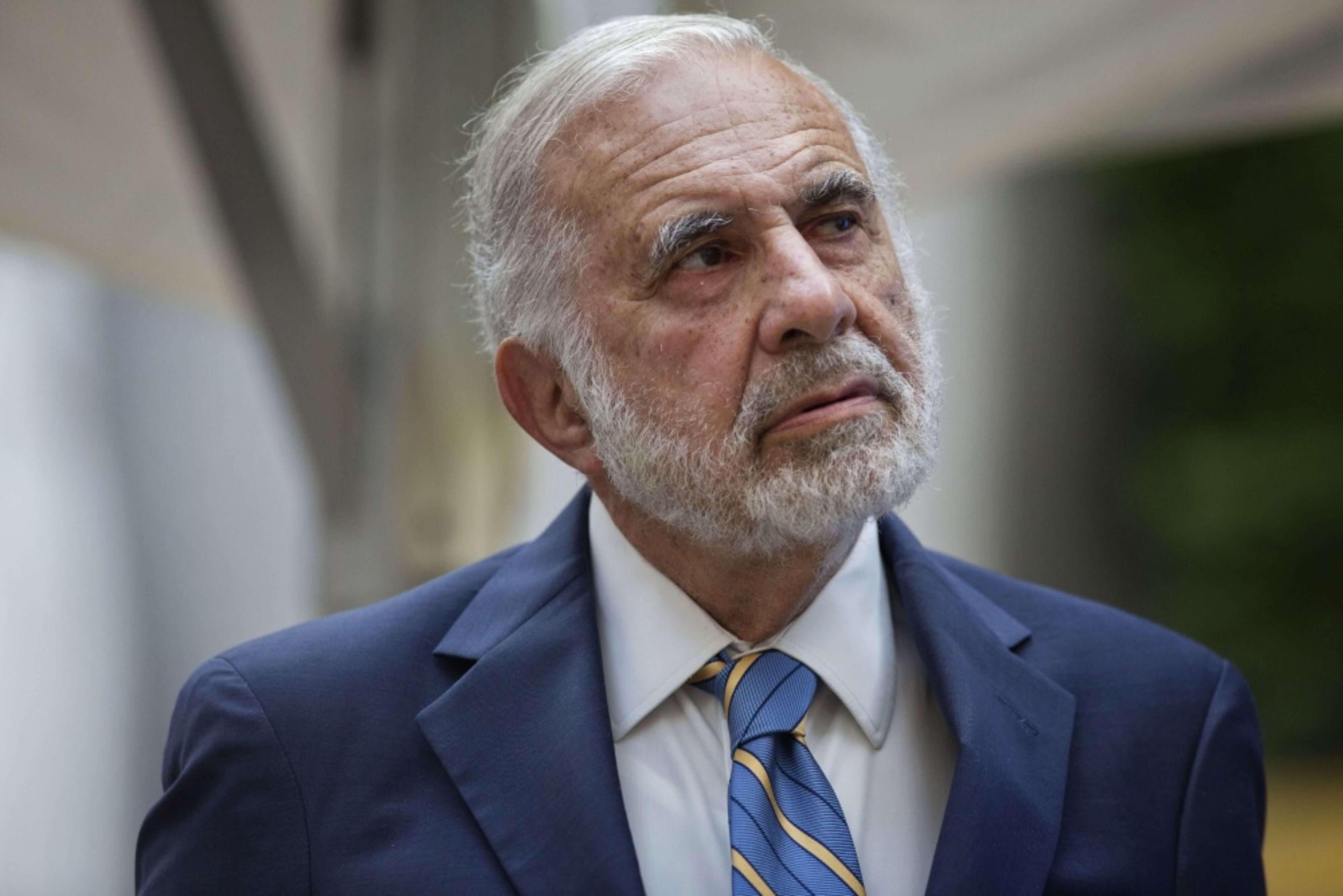 Illumina, Icahn Fight Intensifies After Negotiation Failed
