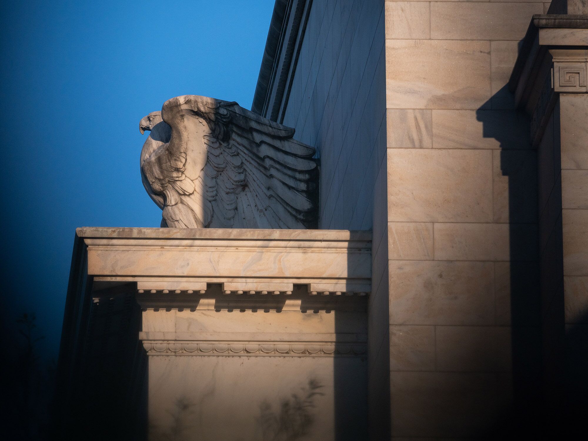 Dollar tumbles most in a year as traders bet on end of US hikes