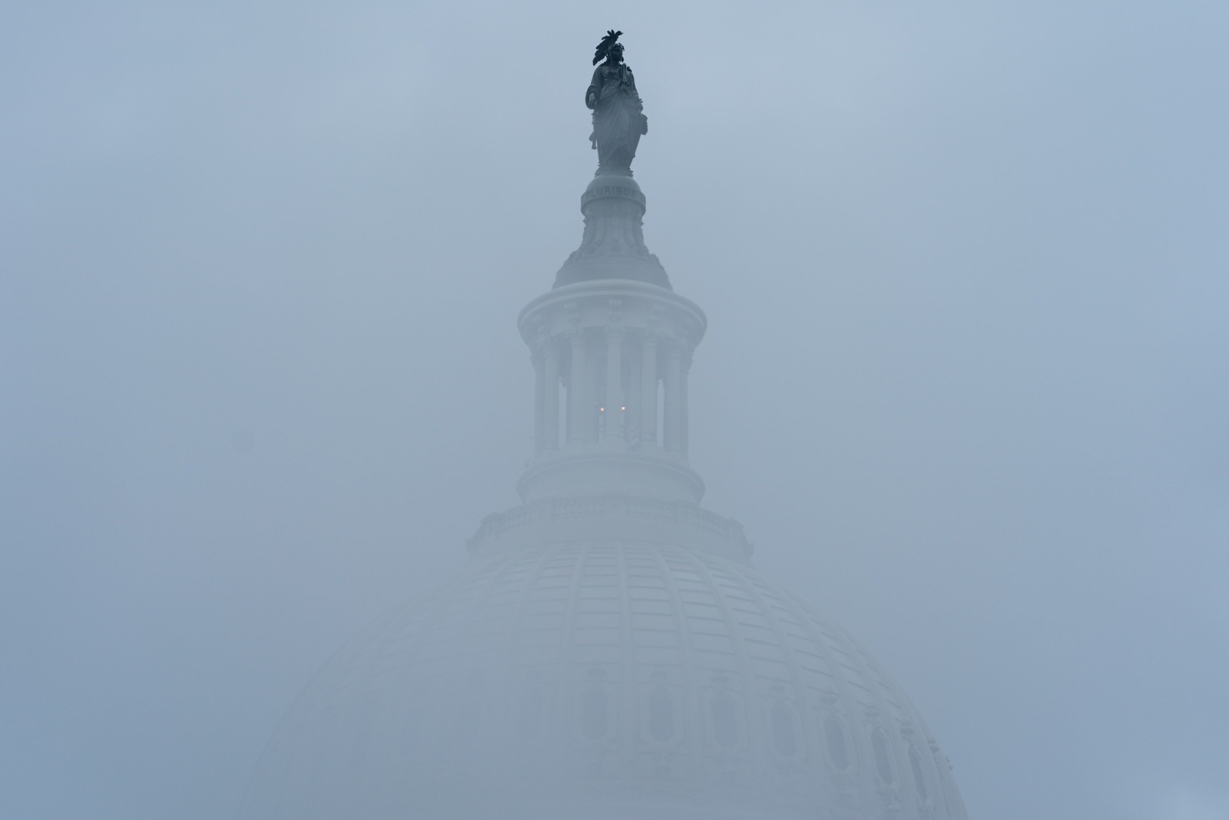 House Speaker Escalates Demands To Avoid Debt Ceiling Crisis