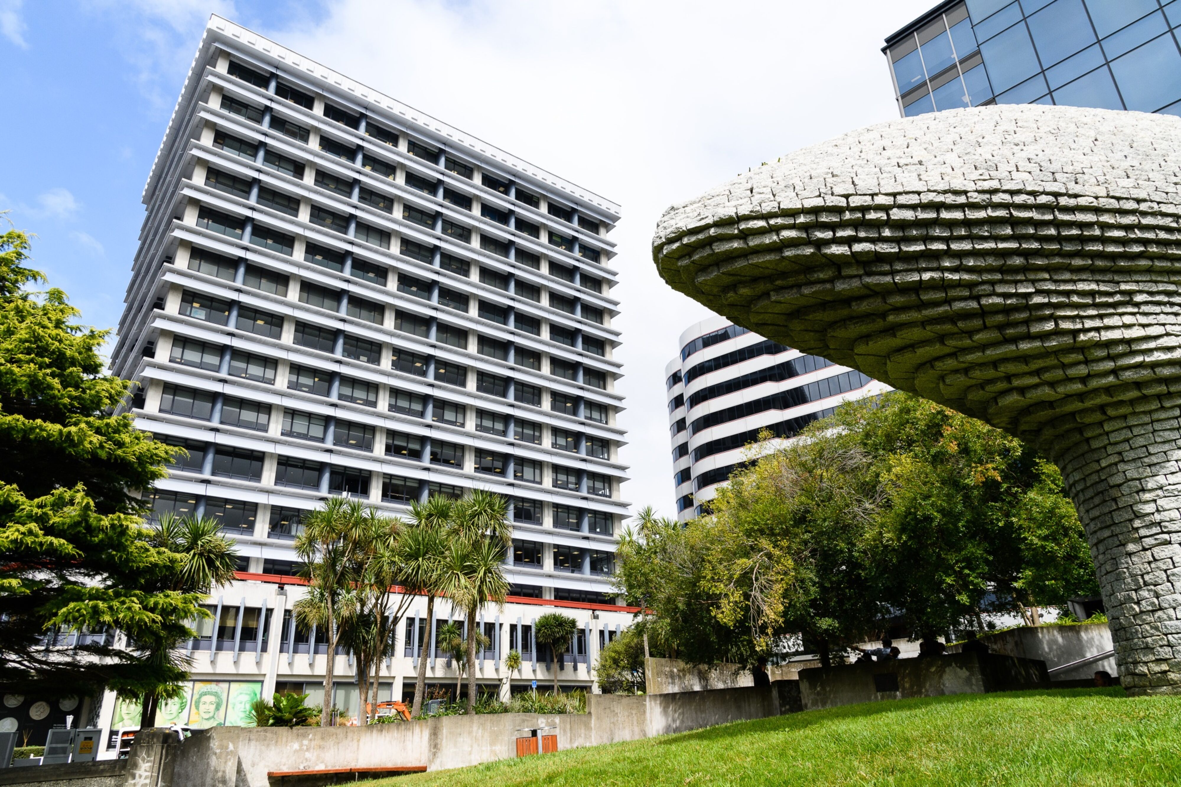 RBNZ Governor Adrian Orr News Conference Following Rates Decision