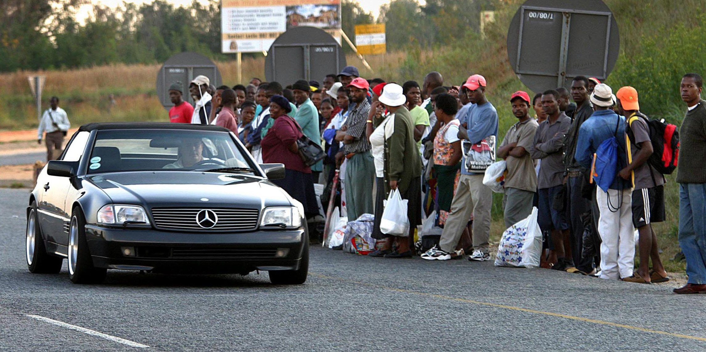 Quakers urge government to implement a universal basic income or face ‘dire consequences’