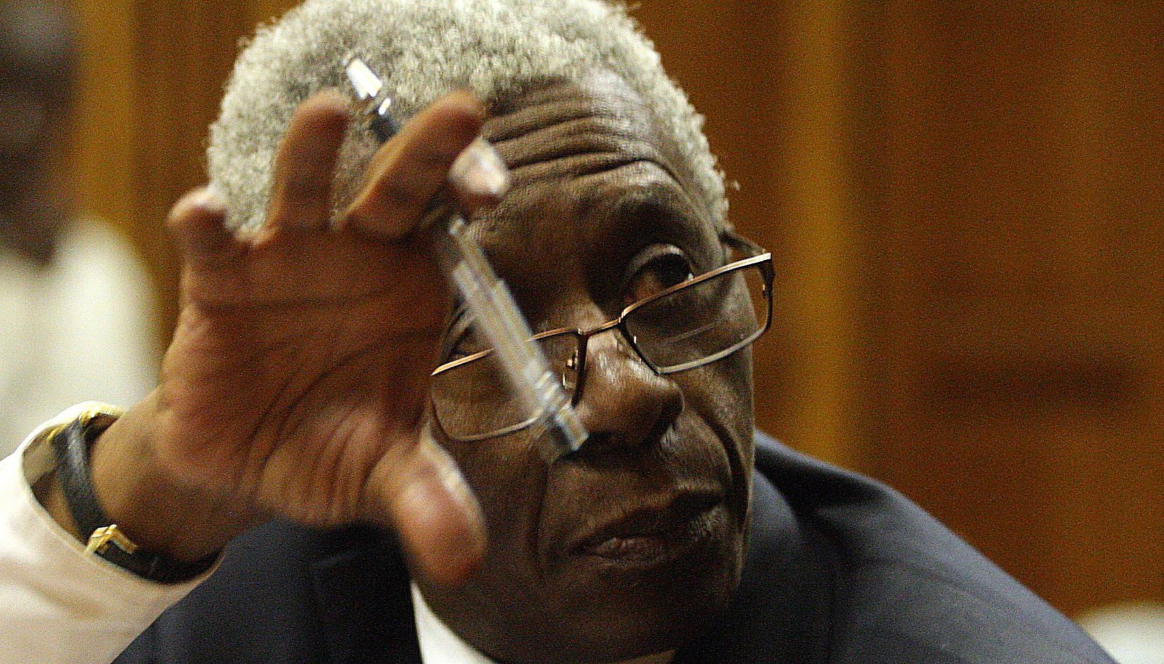 Double jeopardy – Disgraced ex-judge Motata goes to ConCourt over ‘double punishment’ for crime