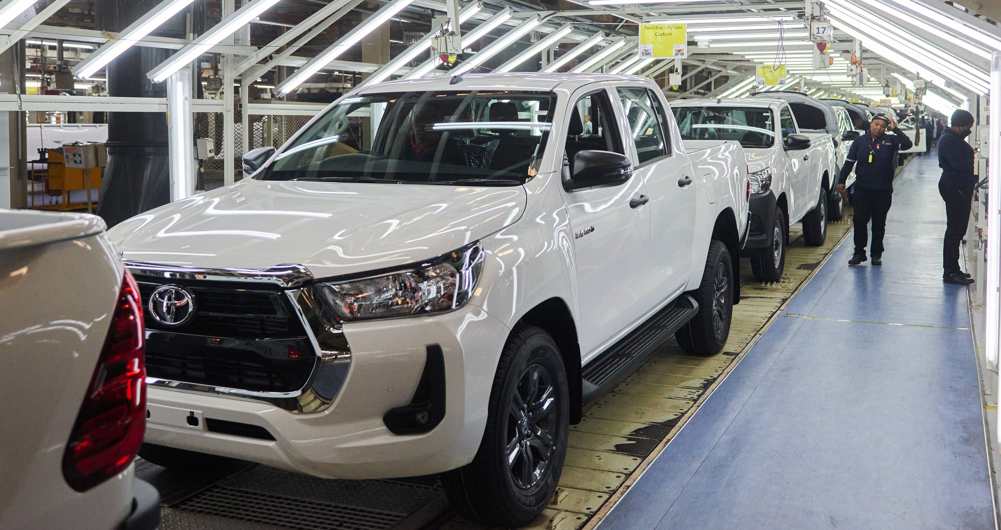 Credit crunch – banks decline more finance applications for new vehicle purchases