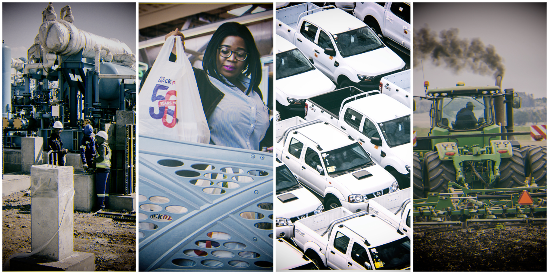 The Finance Ghost: The buzz on Renergen, CMH, Pick n Pay and KAL Group