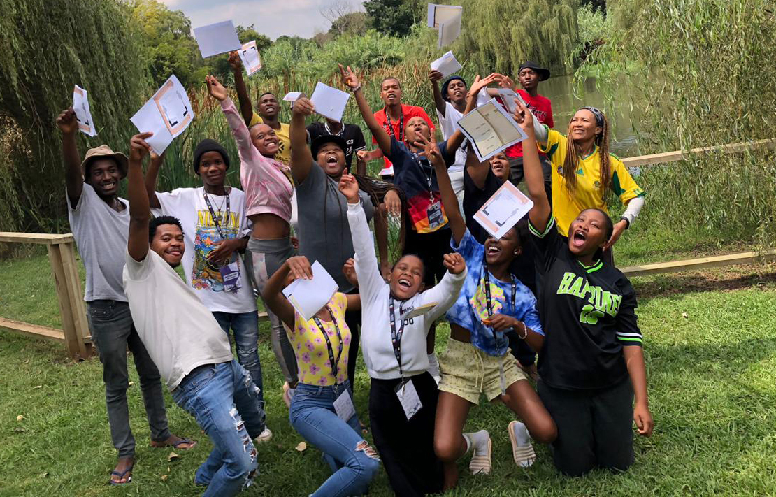 How Columba is transforming the lives of learners and teachers across the country