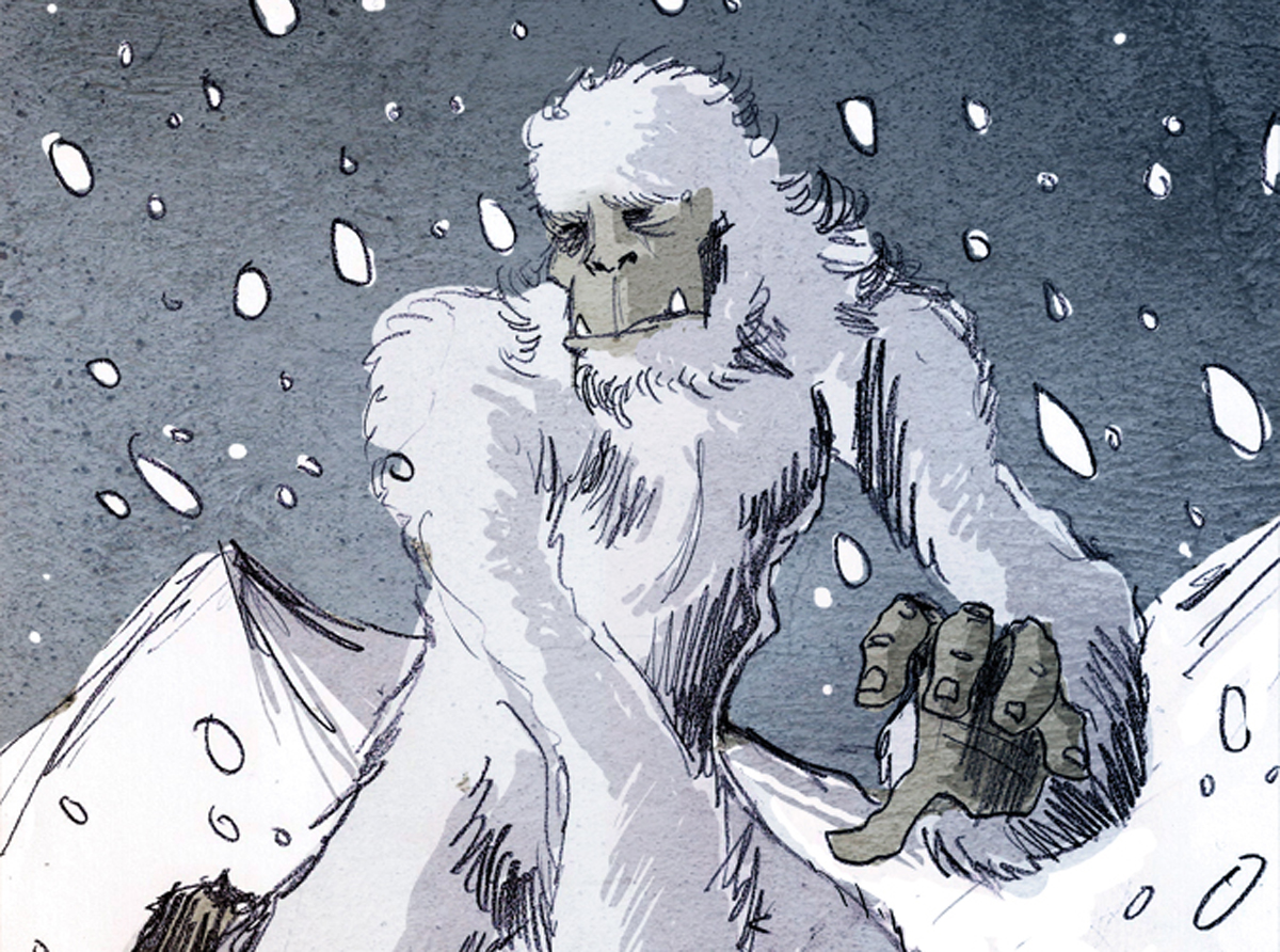 Humanity needs monsters to confront our fears — both real and perceived