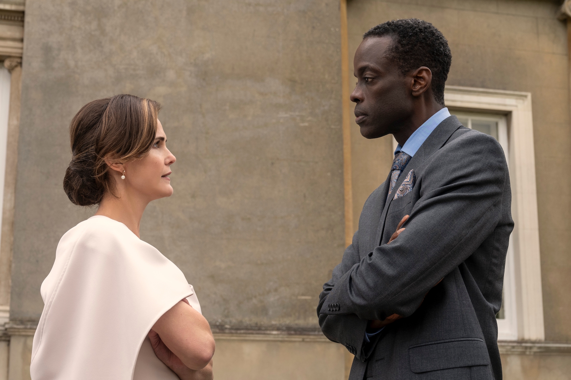 ‘The Diplomat’ on Netflix – on the trade-offs between geopolitics and marriage