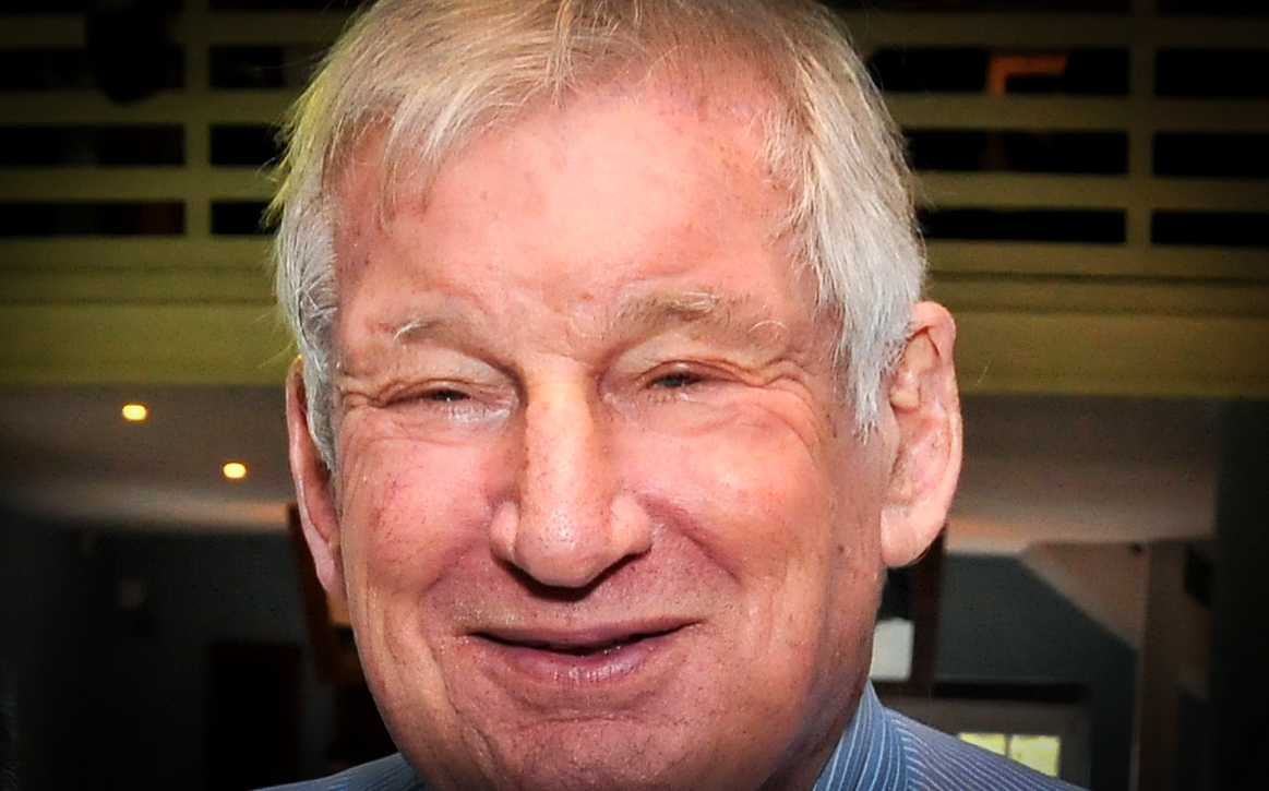 Benjamin Philip Rabinowitz – a life committed to freedom, equality and dignity