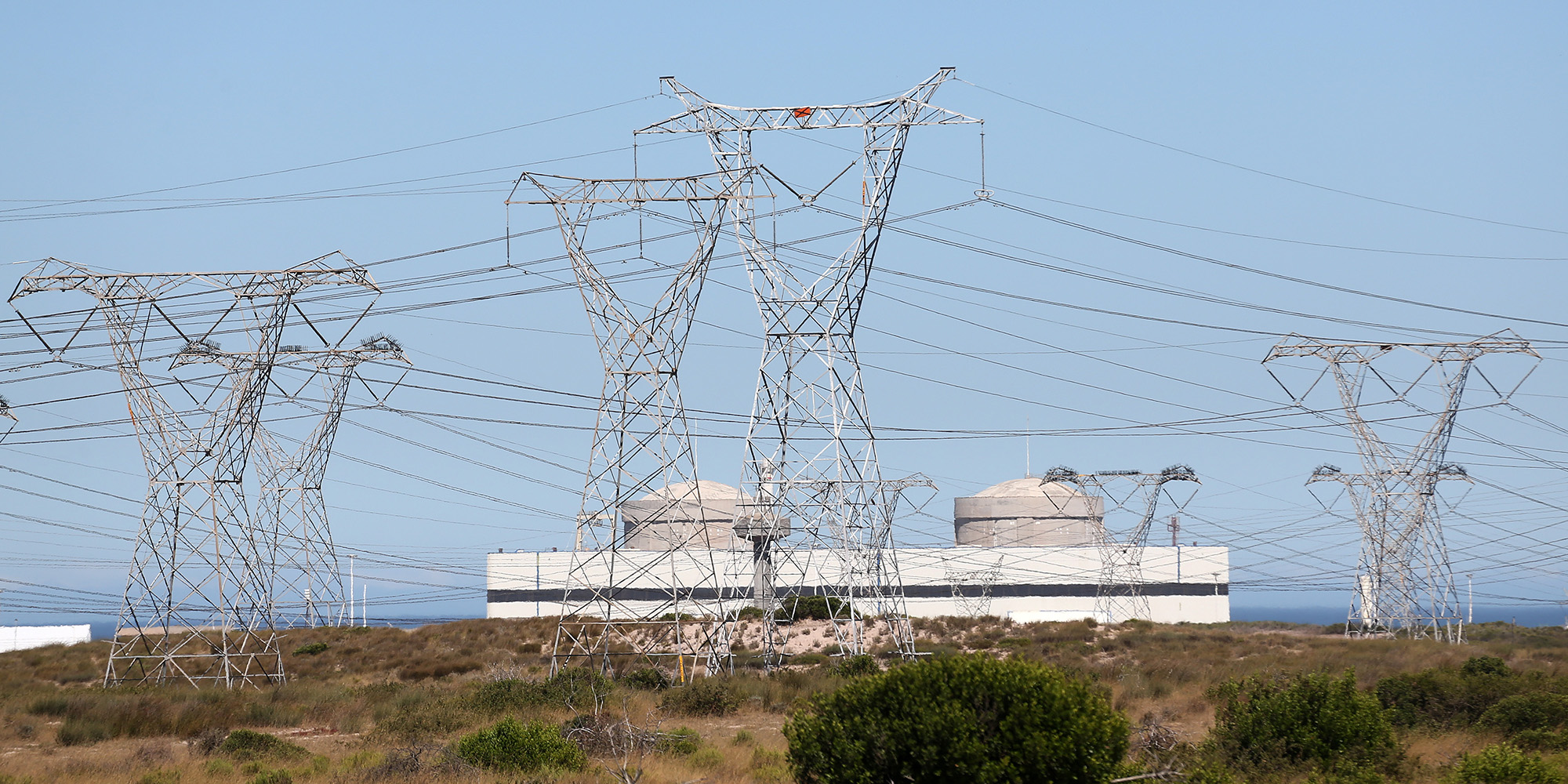 Further delay in life extension of Koeberg nuclear reactor worsens power outlook