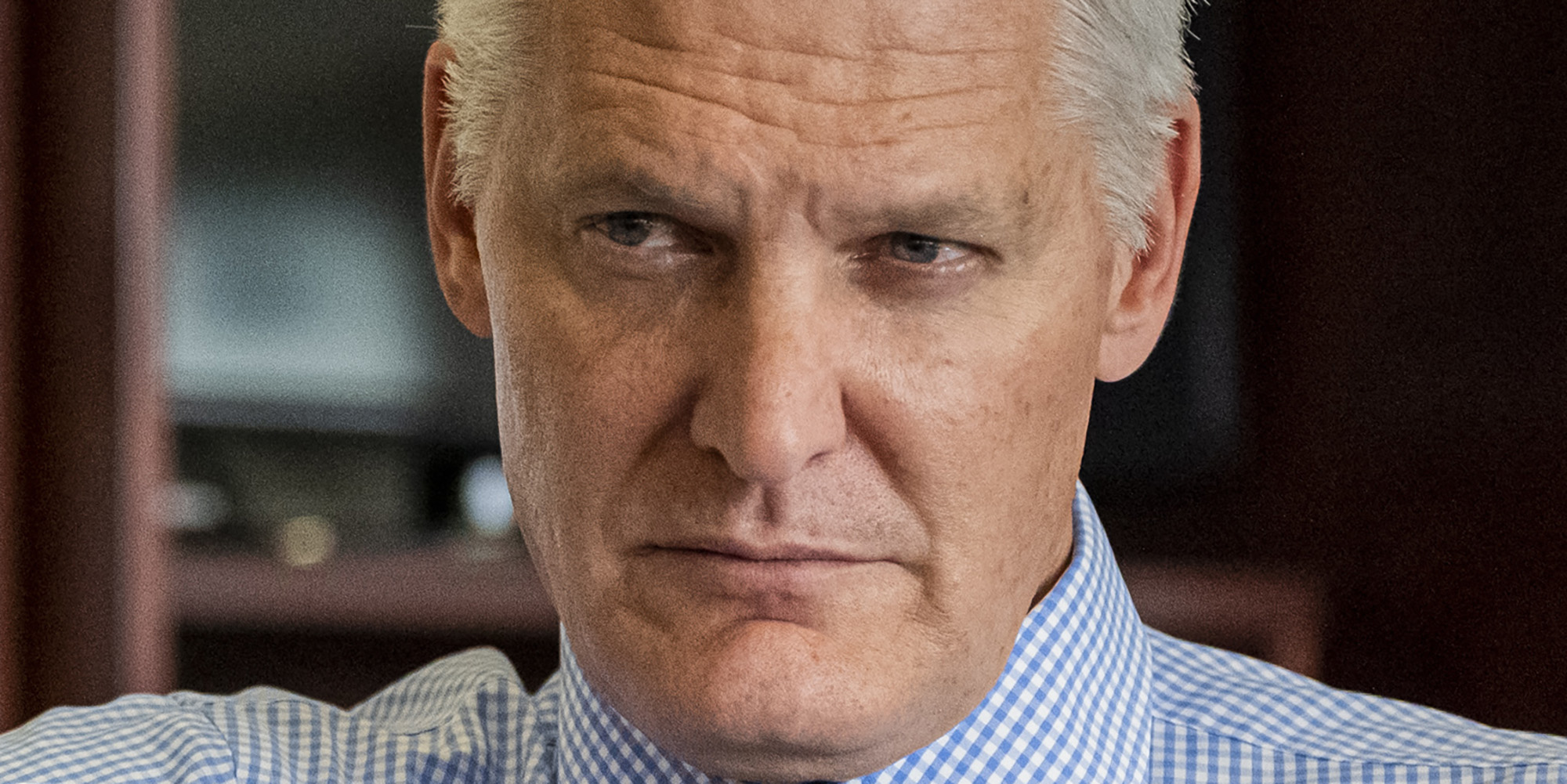 André de Ruyter’s Truth to Power: The bombshell information uncovered by private intelligence