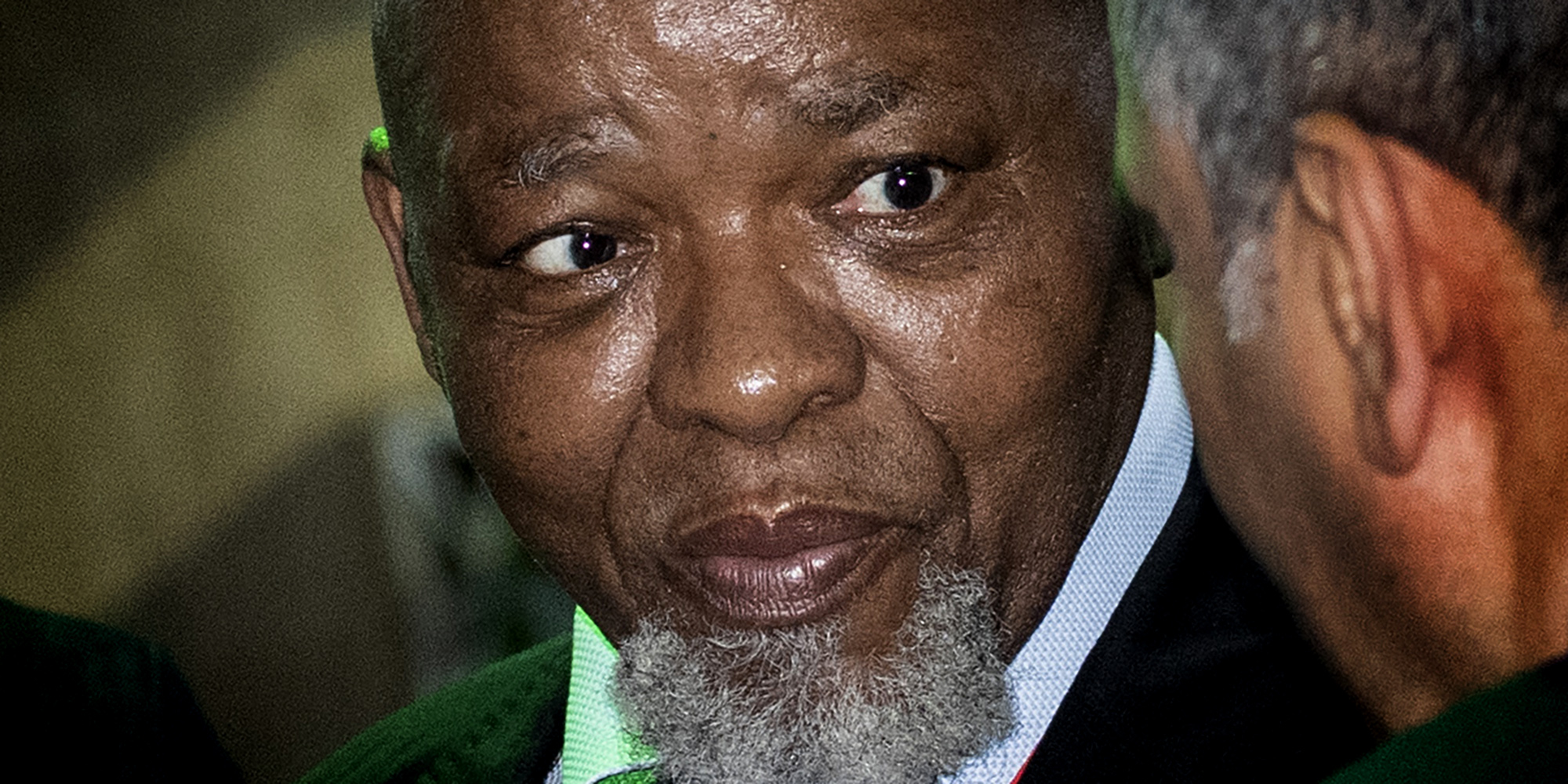 Gwede Mantashe doubles down on state support for Karpowership