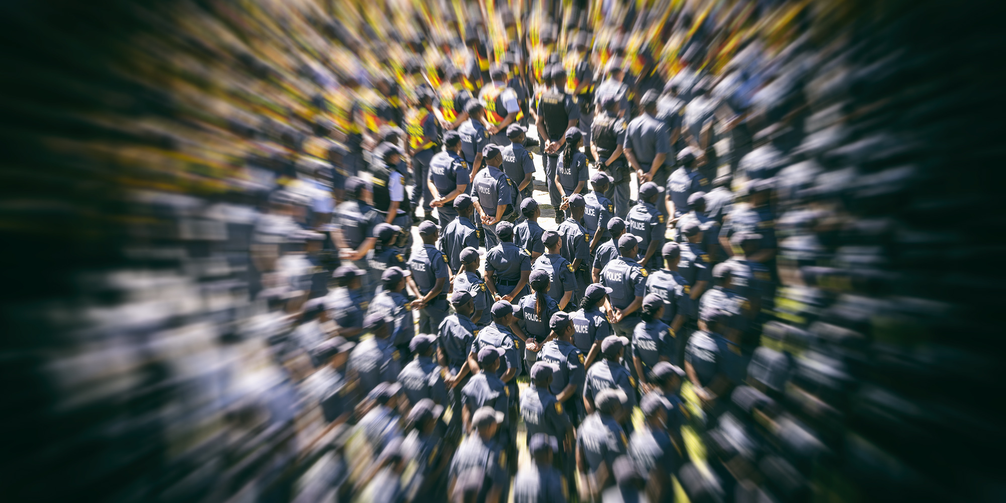 Violence intensifies as third Cape Town law enforcement officer ambushed in just over a month