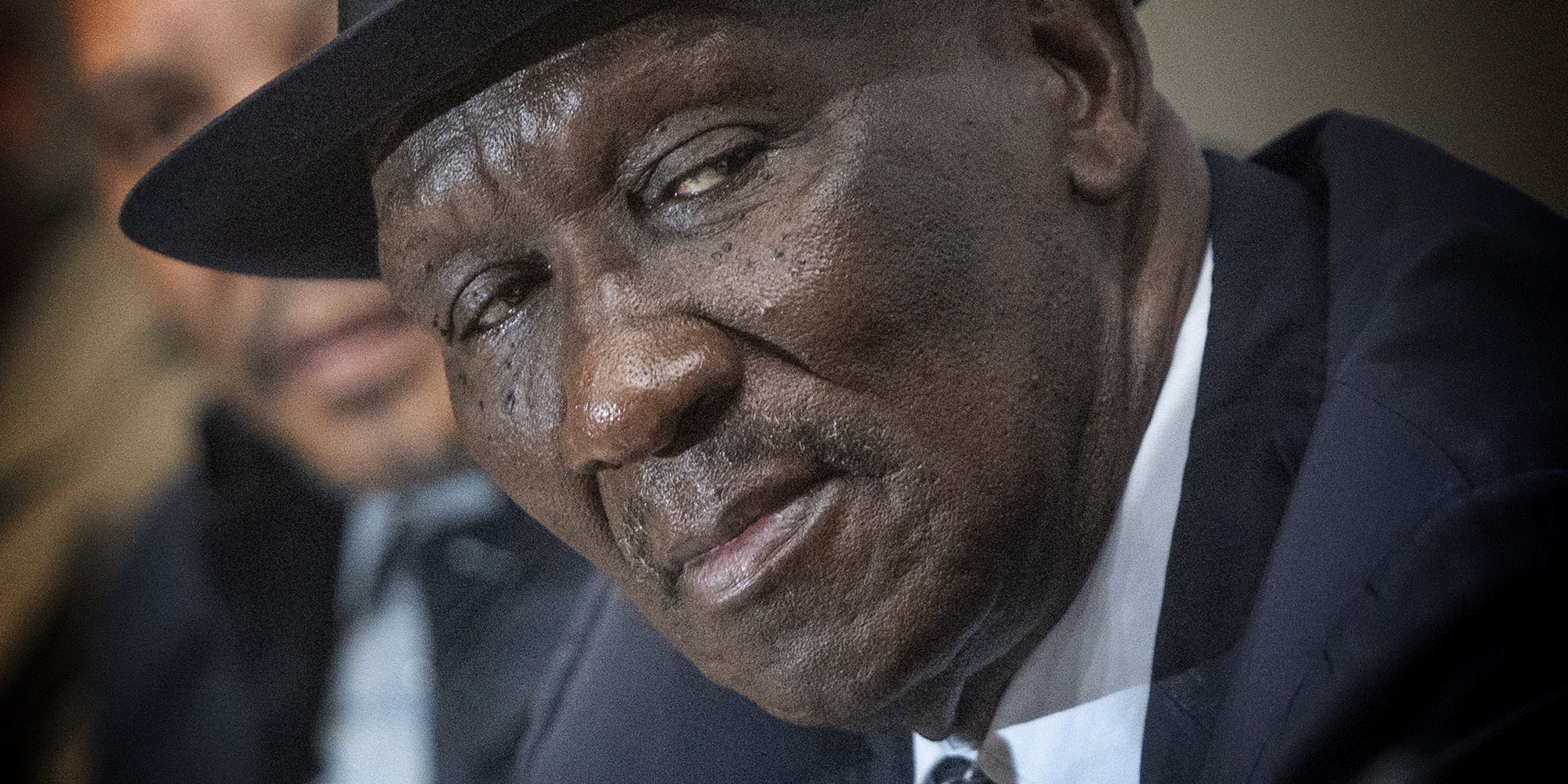 Bheki Cele’s police budget highlights progress, but opposition points out gross failures