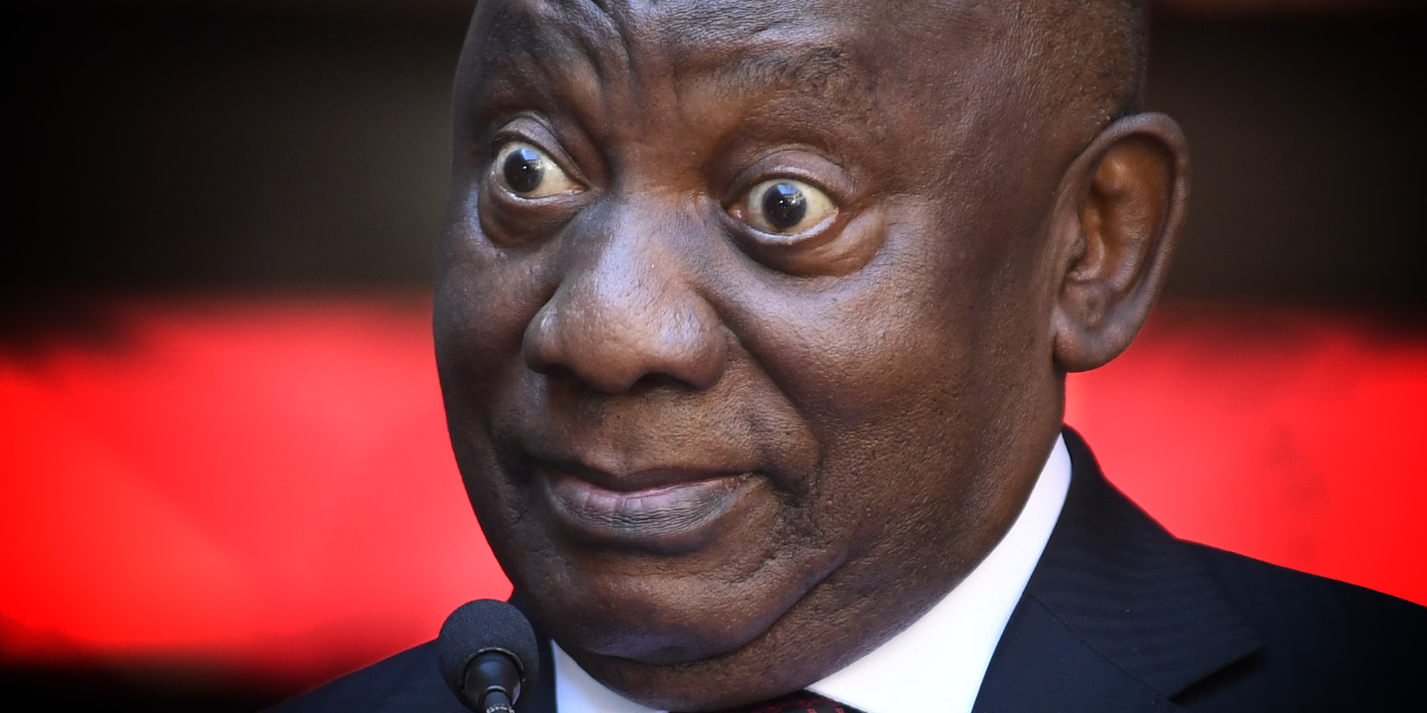 A new blight befouls South Africa — truth shedding