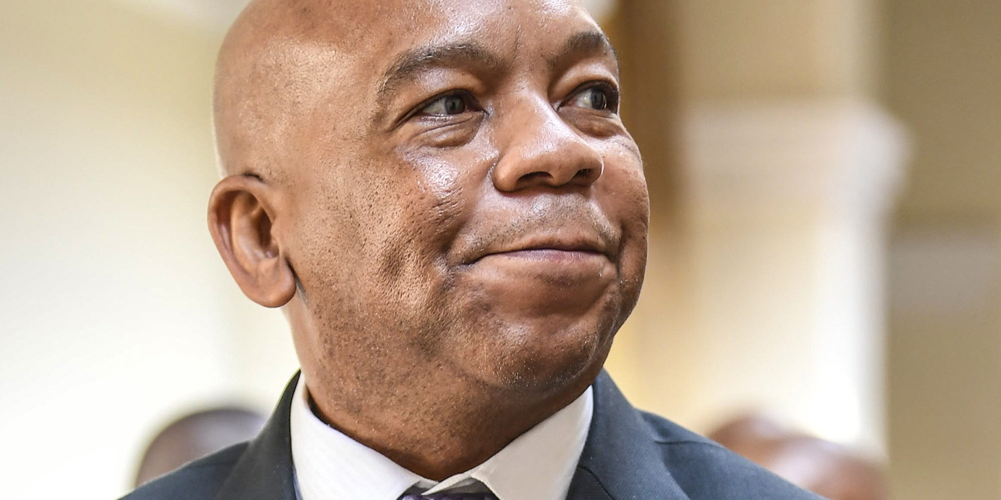 Minister Ramokgopa claims 'major victories' on load shedding relief, pollution exemption and wage hikes