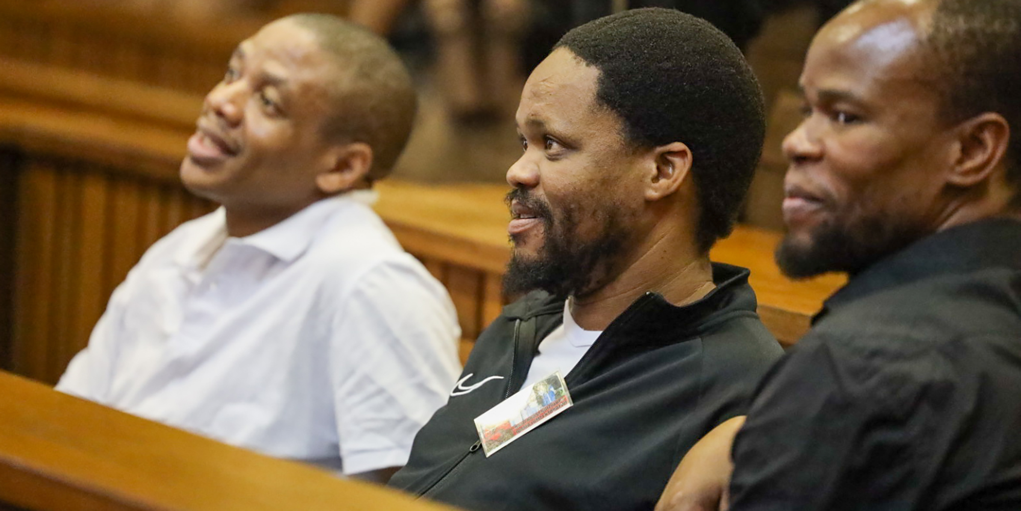 Witness to Senzo Meyiwa murder accused of fabricating his testimony