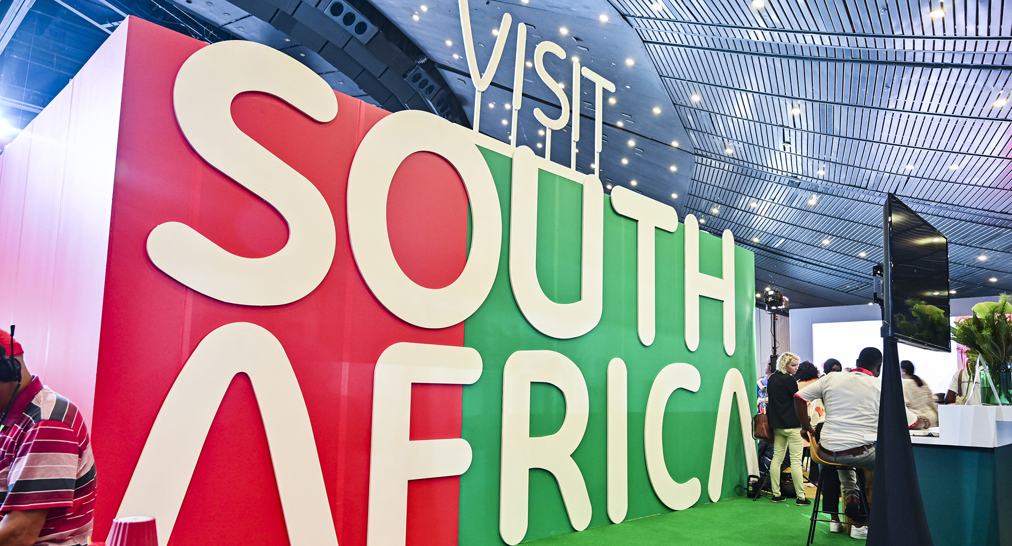 Tourism is South Africa’s economic jewel, so let's work together to harness its potential