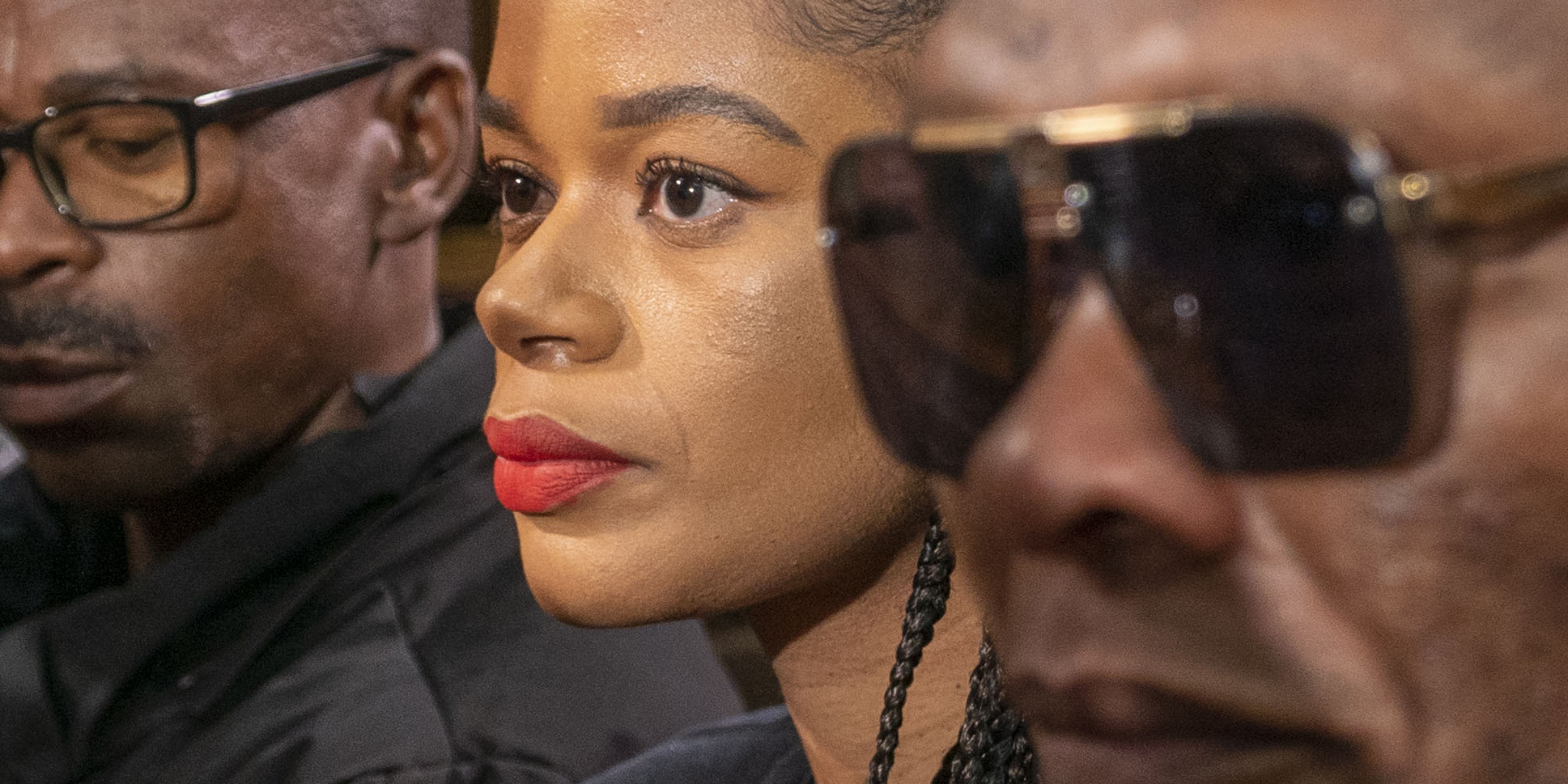 Thabo Bester escape — alleged conspirators apply for bail