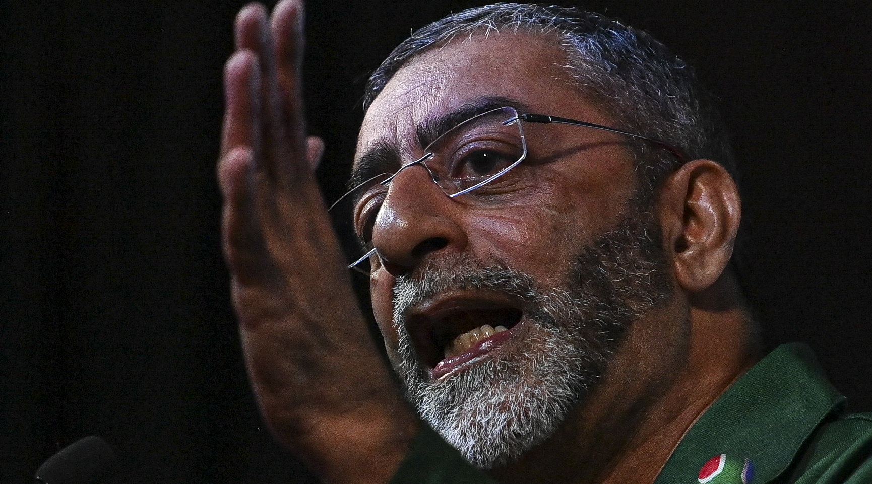 Gift of the Givers shares high praise for South African diplomats' complicated Sudan evacuation