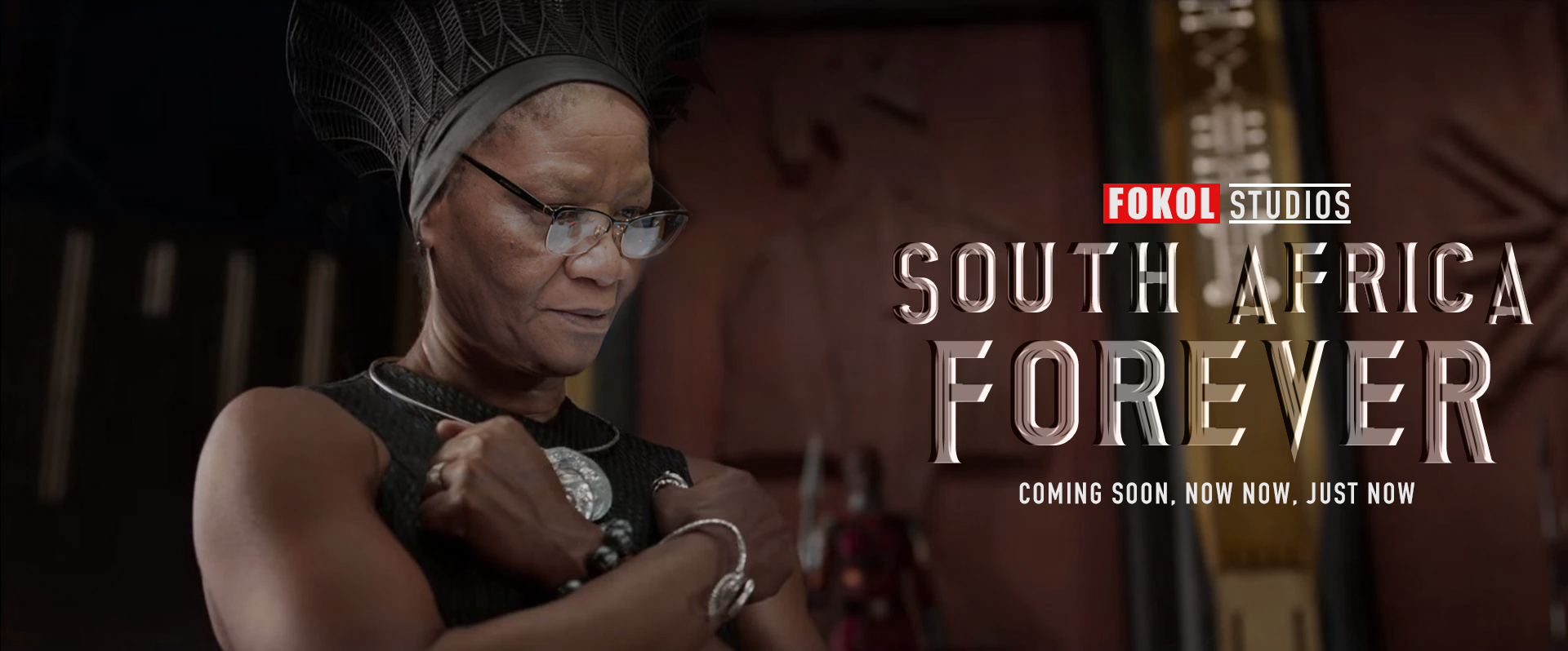 Fokol™: The discovery of this new mineral will change The South Africa Show forever