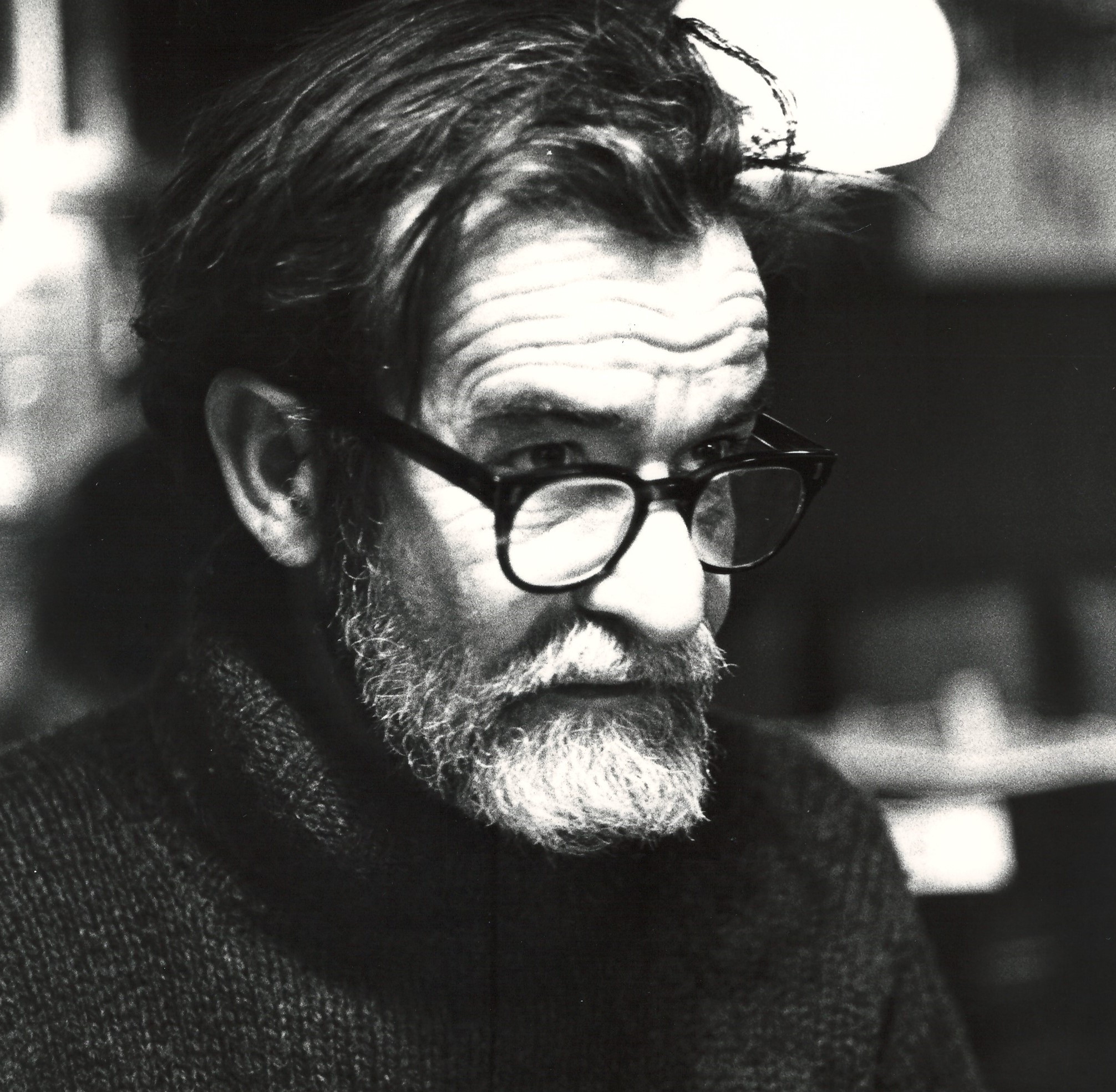 Finding Fugard in the Karoo