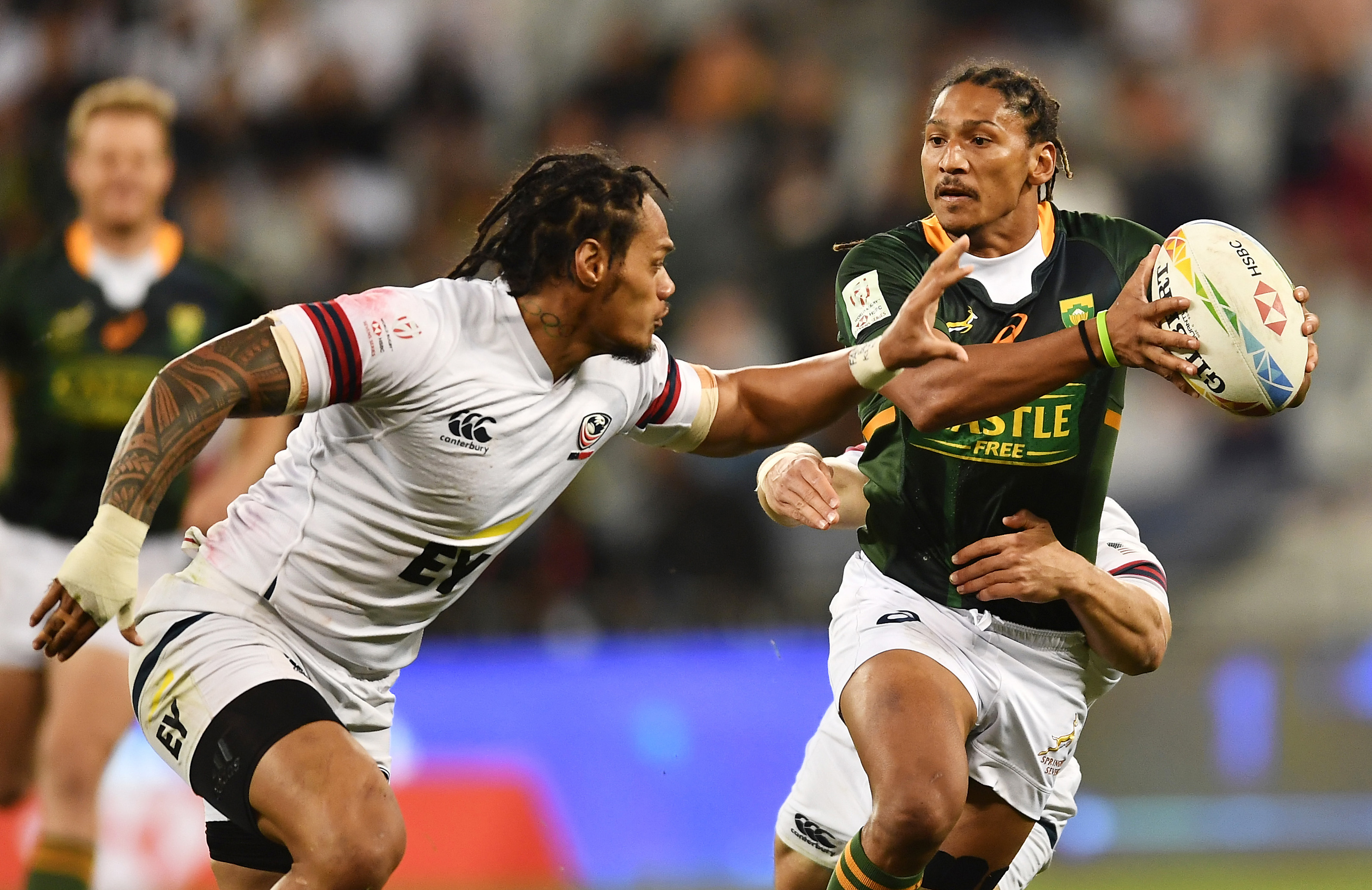 Star Blitzboks return to national fold for crucial Toulouse Sevens