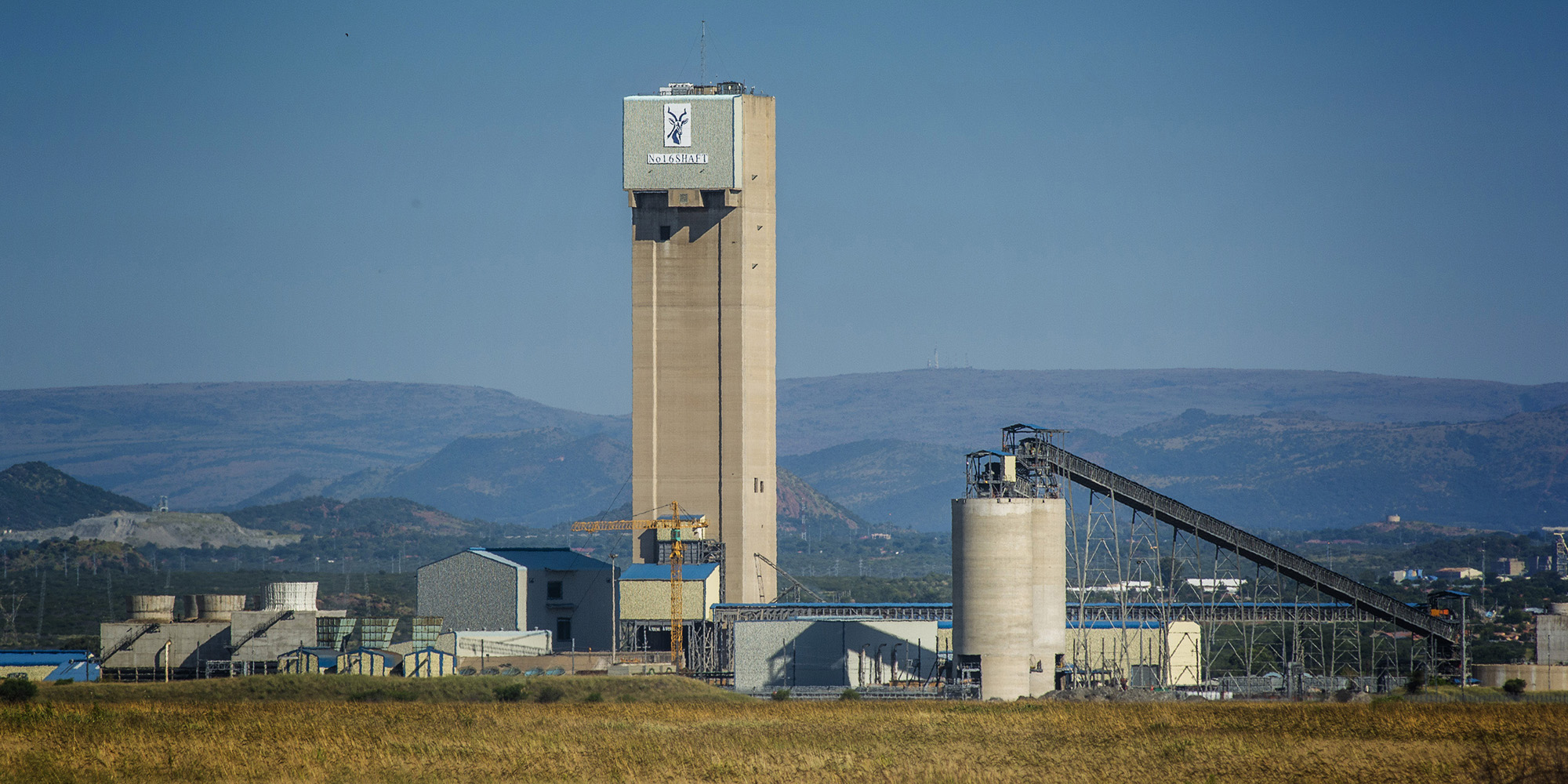 Brawl in the Bushveld - Implats seals control of Royal Bafokeng Platinum after PIC sells its stake