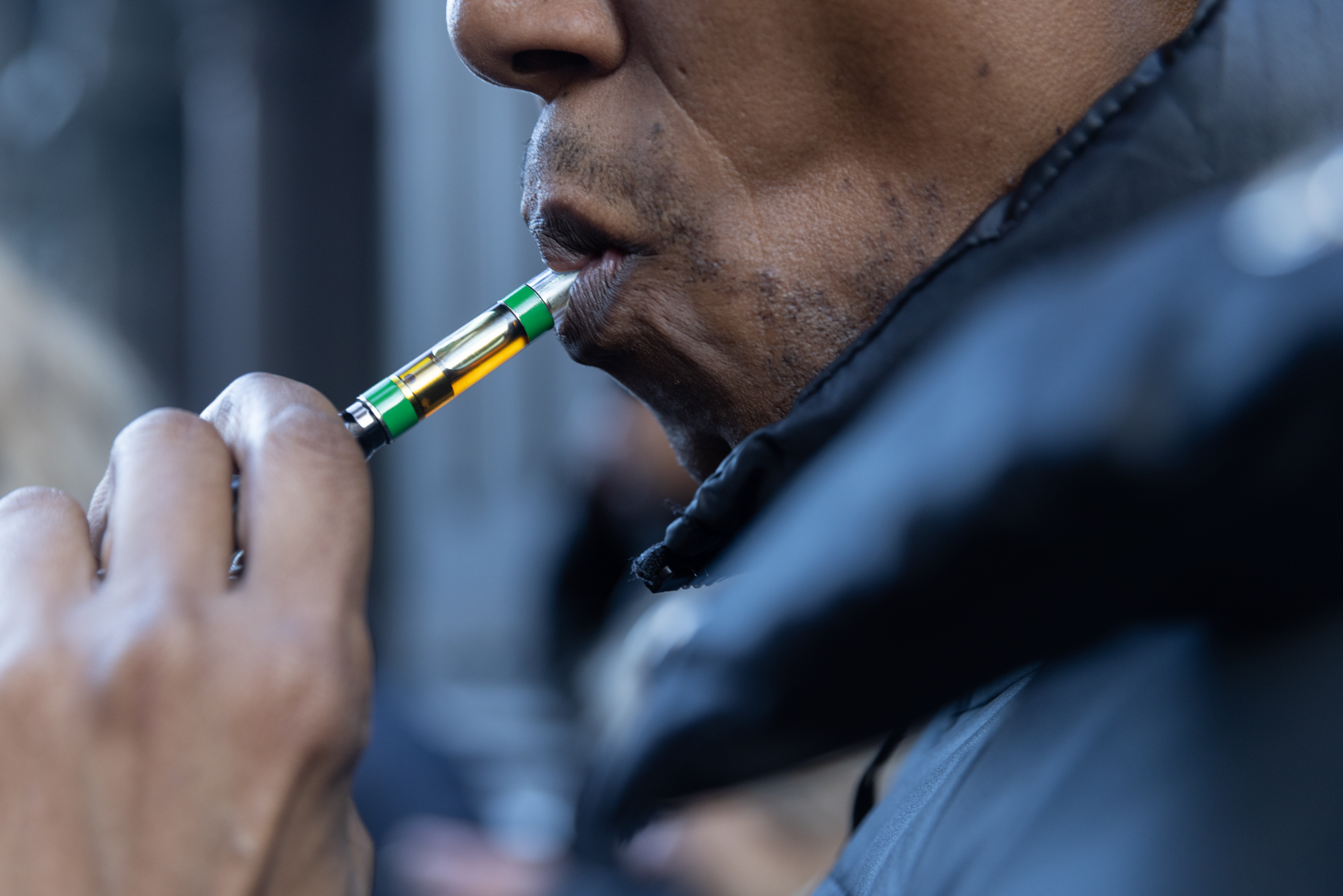 NYC Starts Legal Weed Sales In Time For New Year