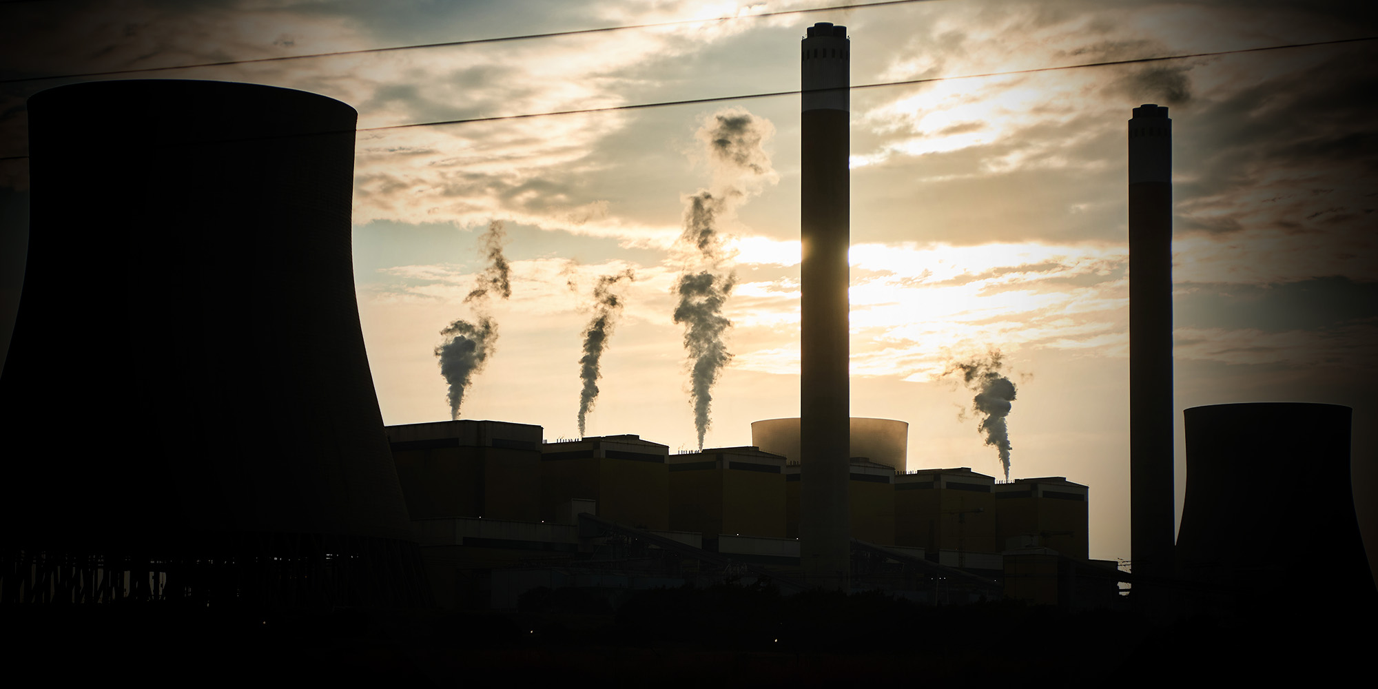 After the Bell: Solving the Eskom crisis with a slow-burn solution