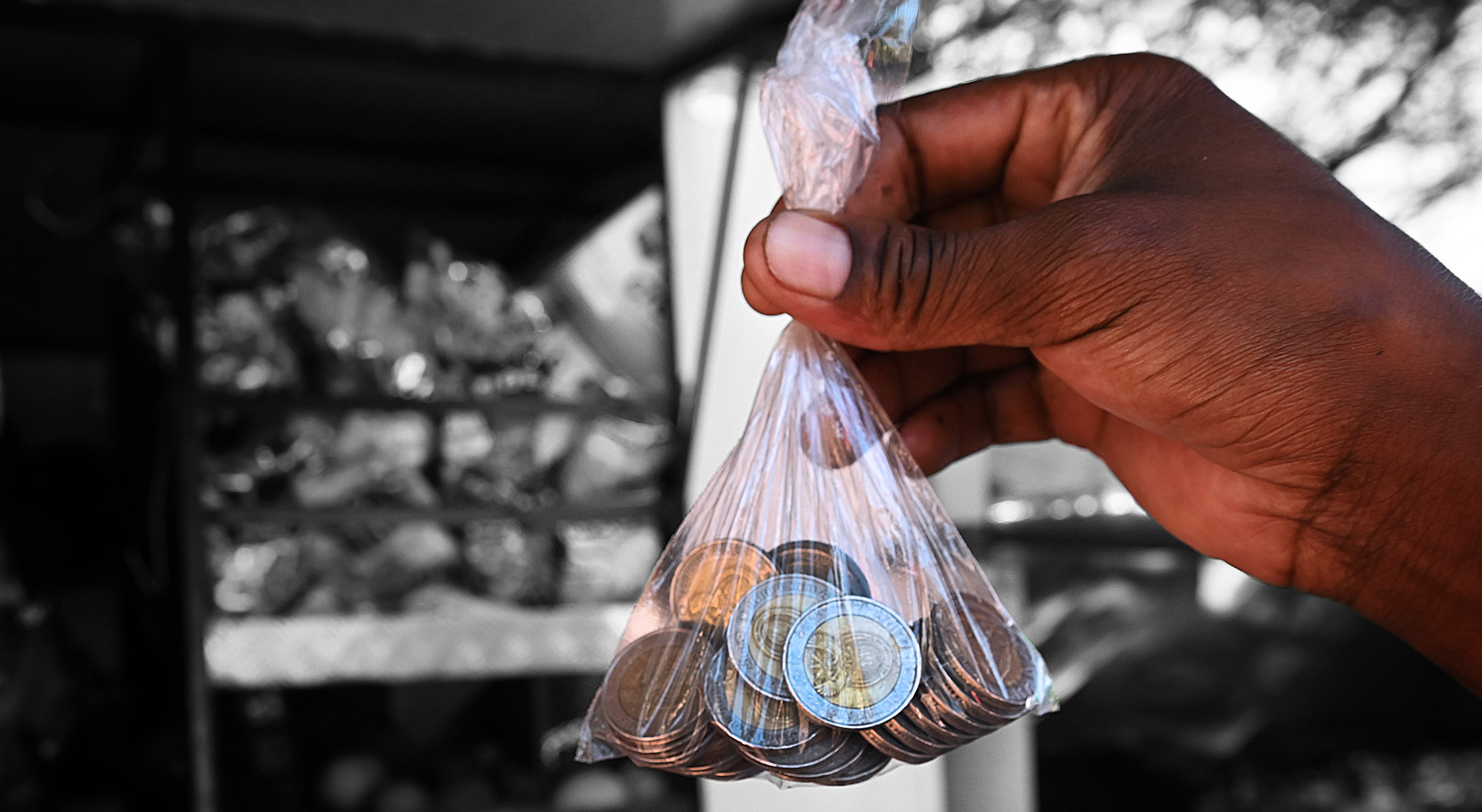 The widening gap between salaries and inflation gobbles disposable income