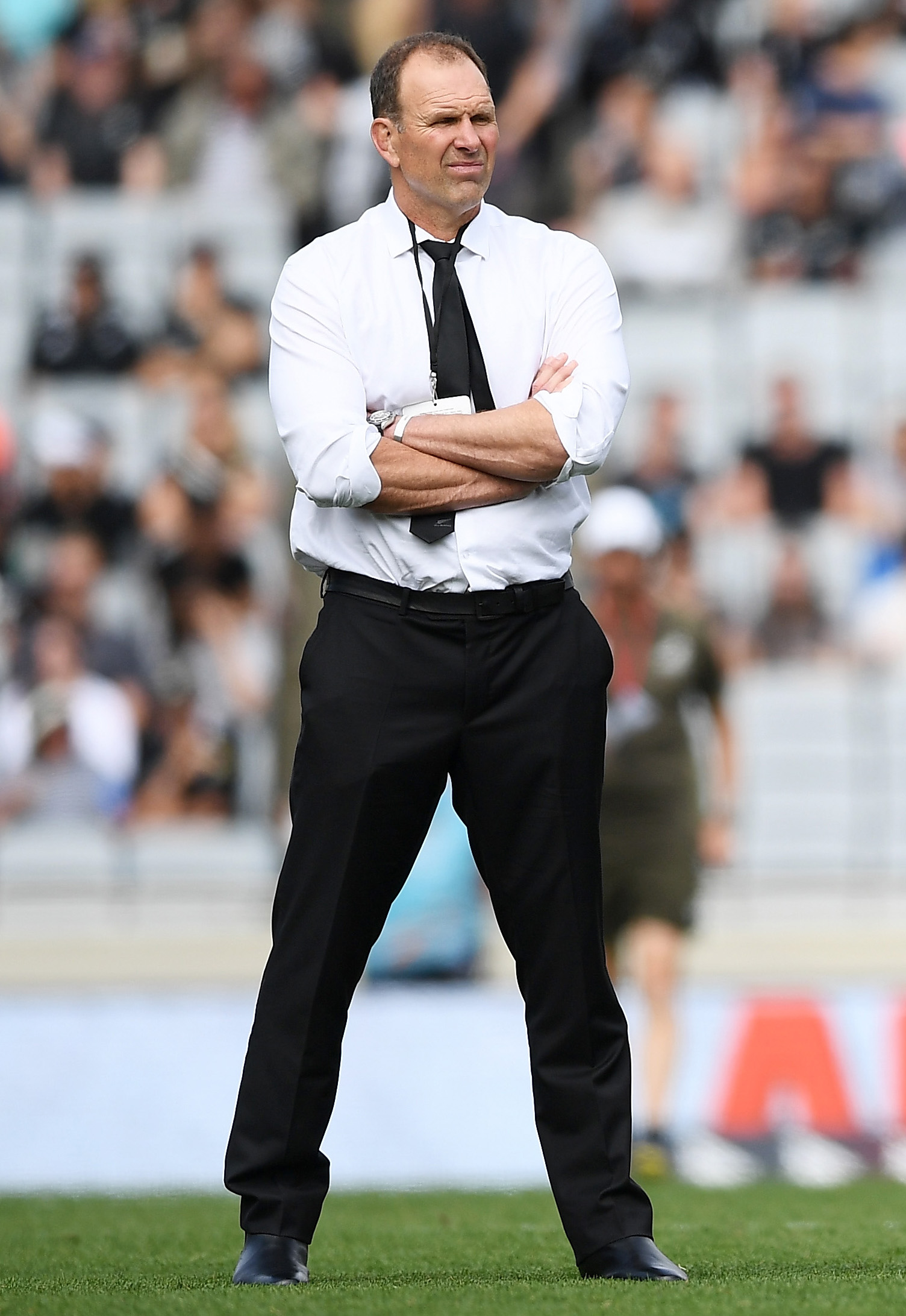 Plumtree back to lead Sharks 10 years after acrimonious departure from Kings Park