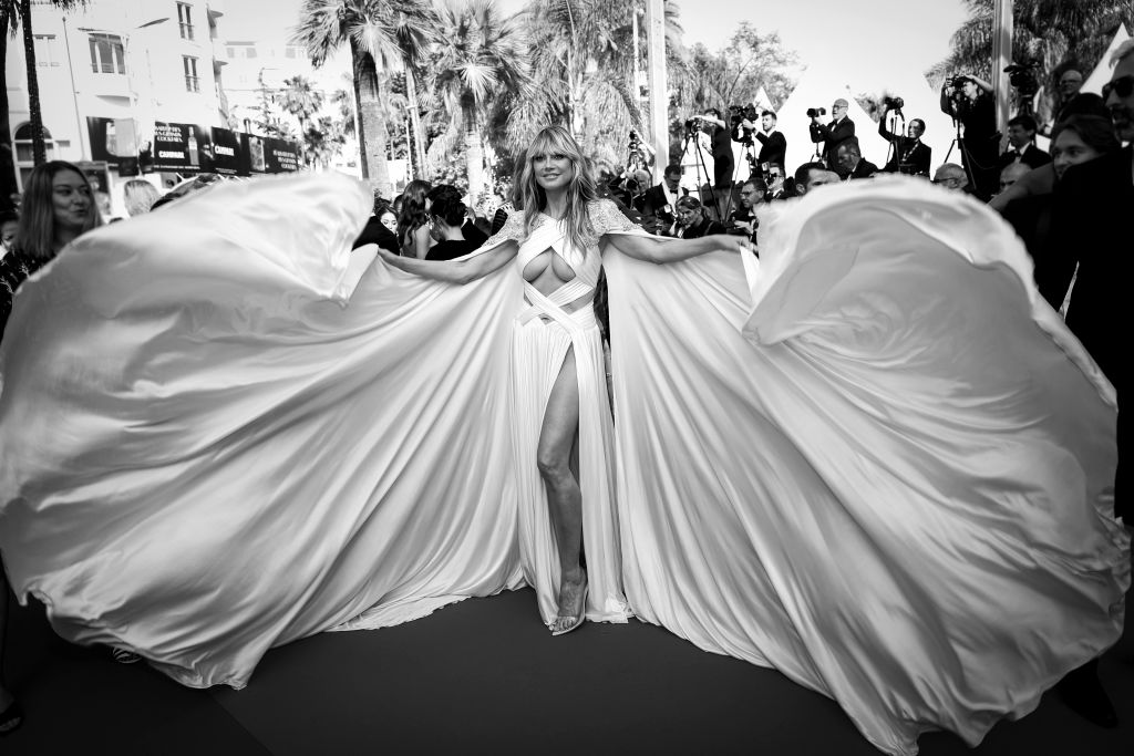 The 76th Cannes Film Festival - more glamour, more protests, and the Palme d'Or