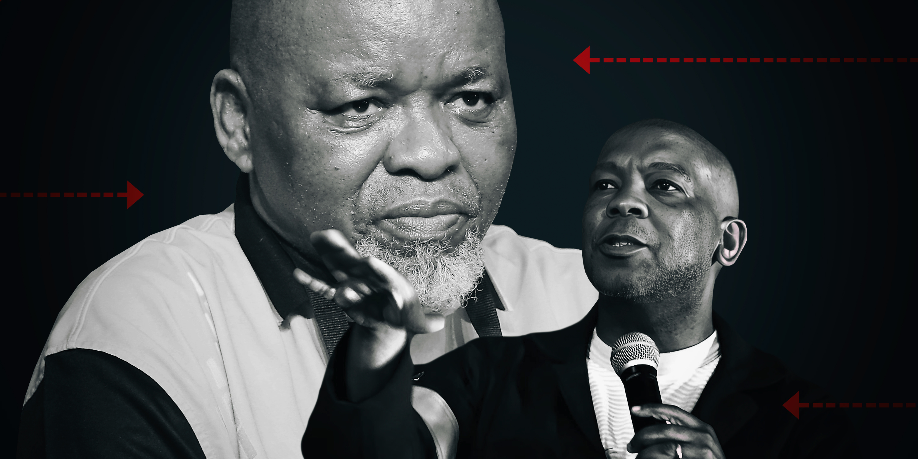 Eskom’s Age of Chaos and Uncertainty shows no sign of end in sight