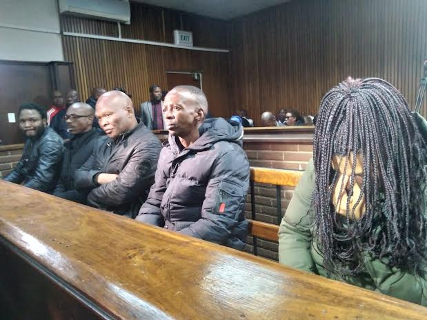 Thabo Bester escape — no reason for bail to be granted, says prosecutor