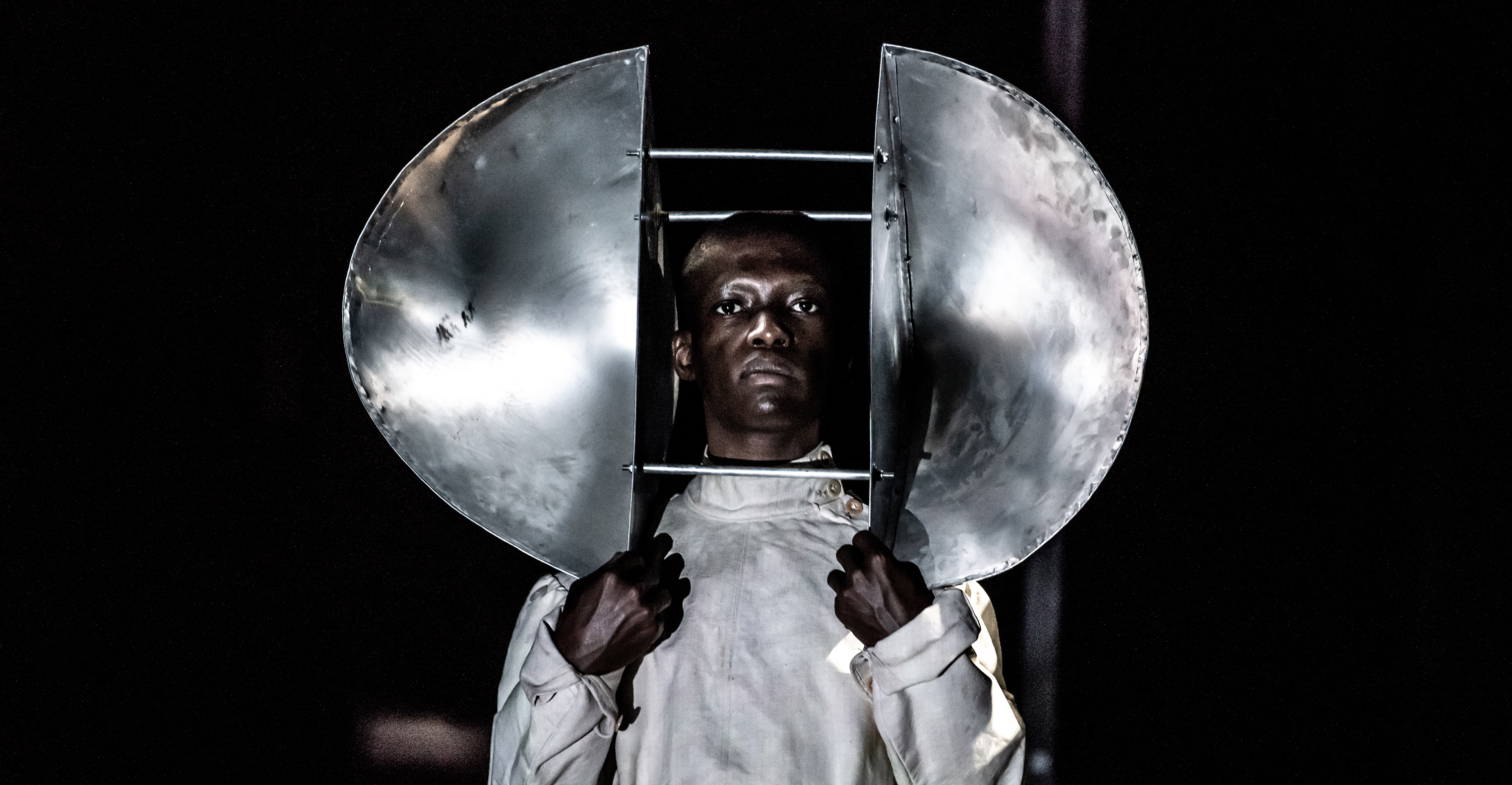 Massive and multilayered, William Kentridge’s ‘The Head and the Load’ casts an unflinching eye on Africa’s forgotten war dead