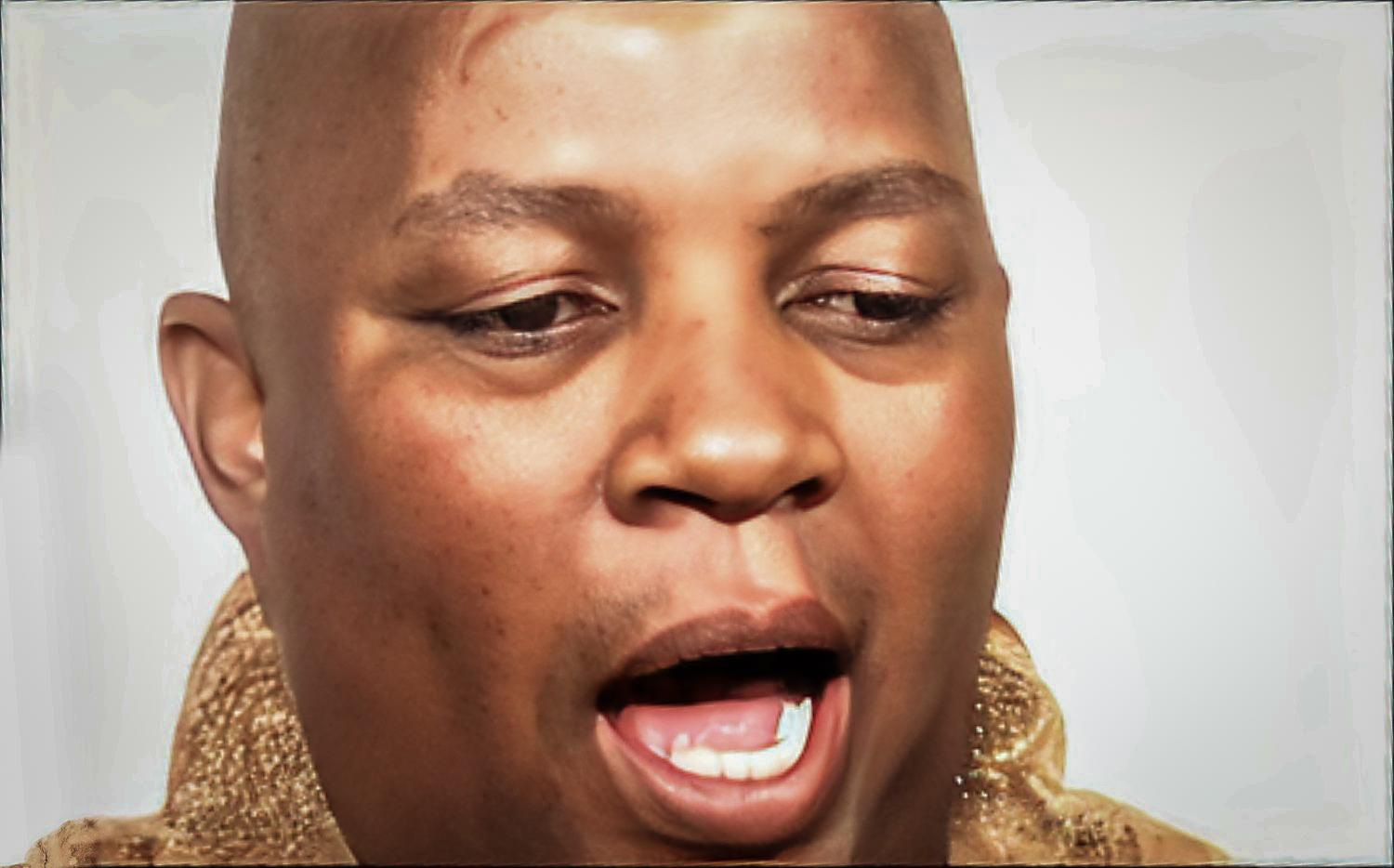 Lesotho under nationwide curfew after murder of investigative journalist Ralikonelo Joki