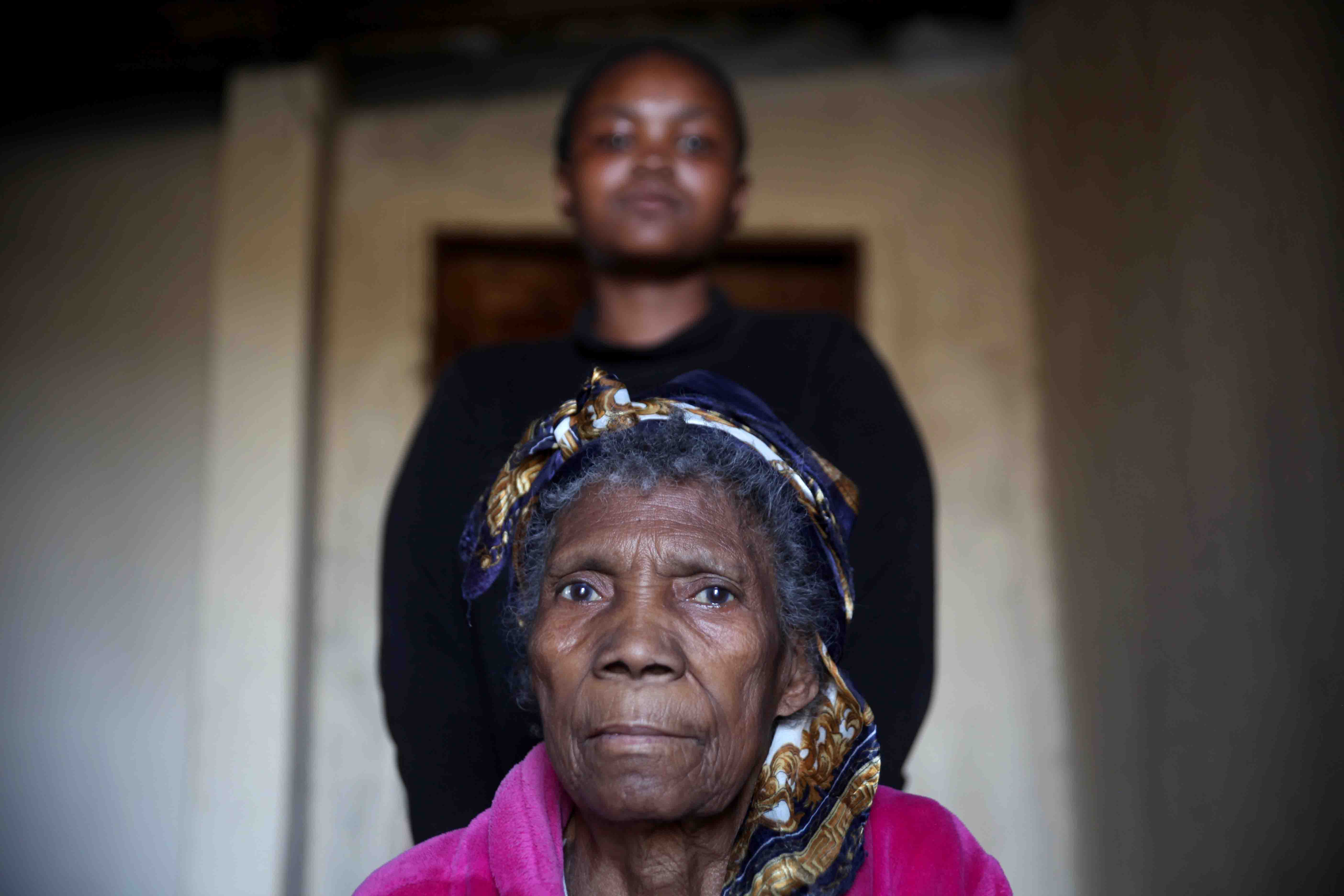 Ex-miners' families reveal the hardship of securing silicosis compensation from apartheid's gold mines