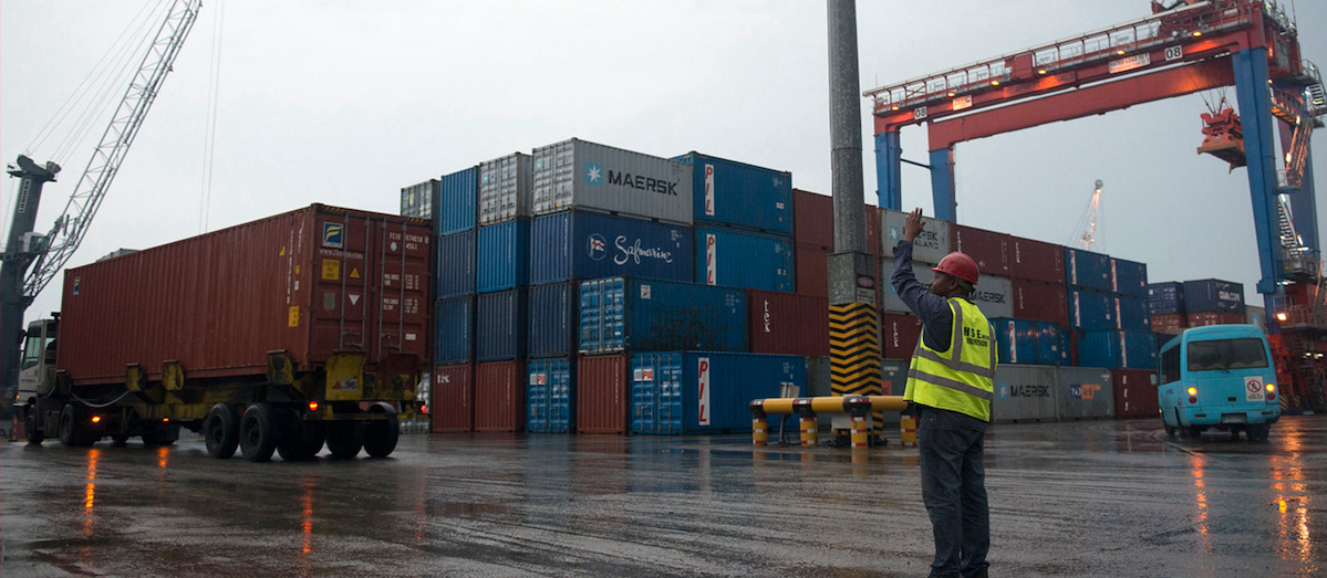 Nigeria should proactively engage China for free trade success and greater agency