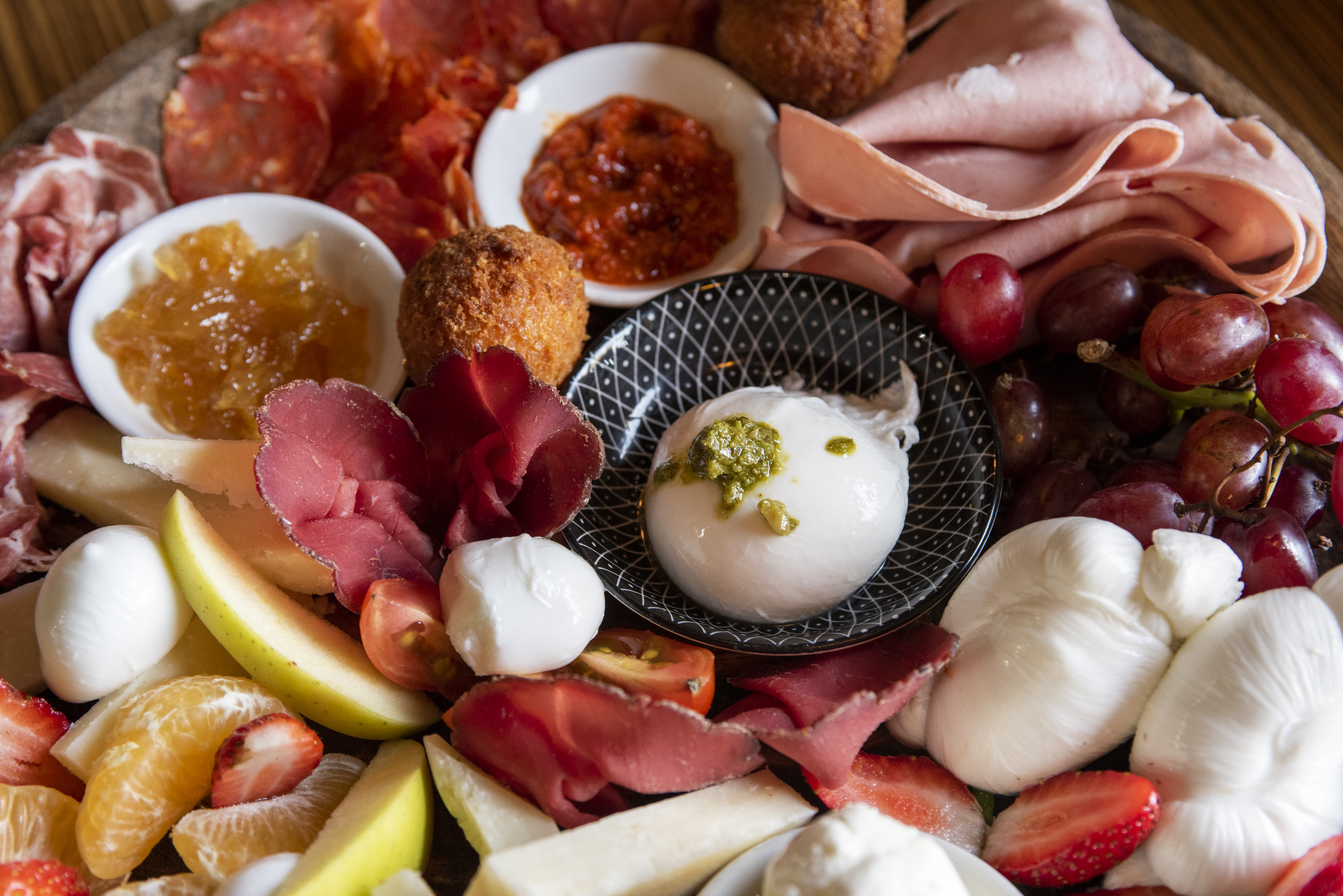 The Making of Mozzarella in South Africa