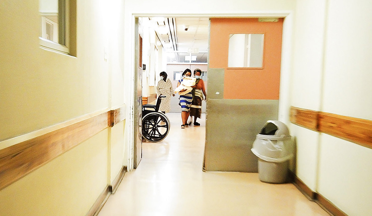 Eastern Cape health department is breaking the law in the way it runs Dora Nginza Hospital – Public Protector