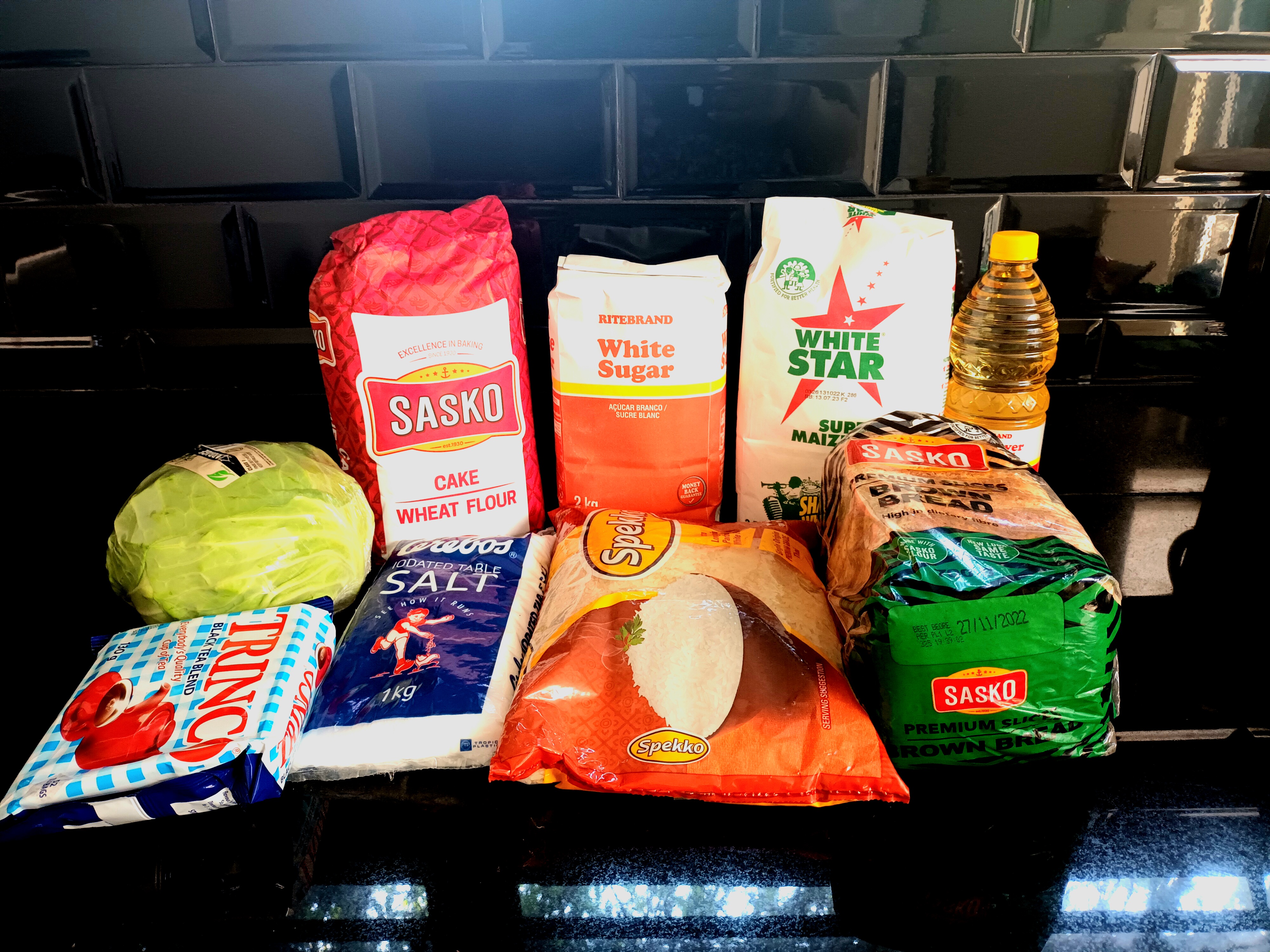 Beef continues to drive food inflation higher