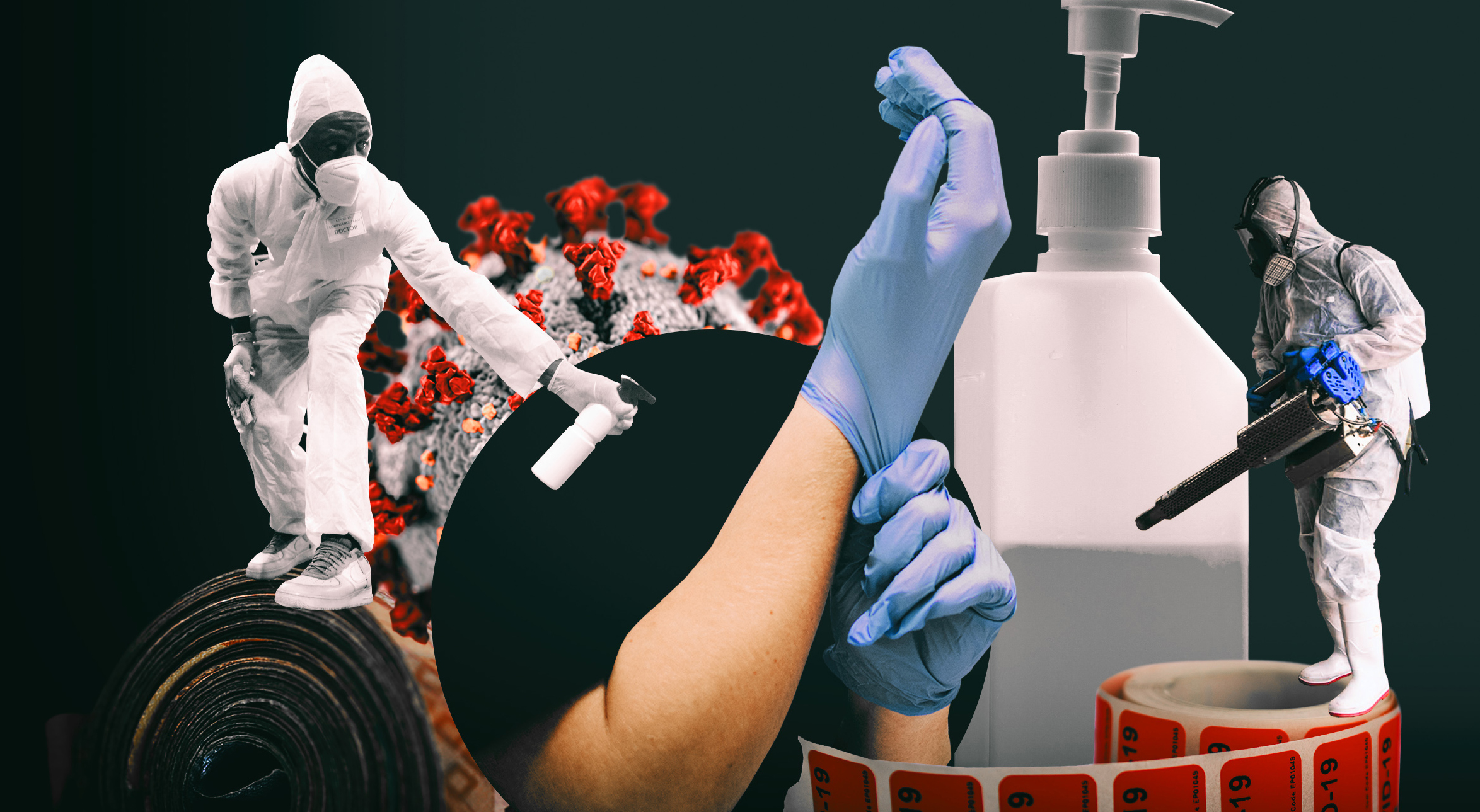 R8bn and counting: That’s the cost of Covid-related corruption, says updated SIU report