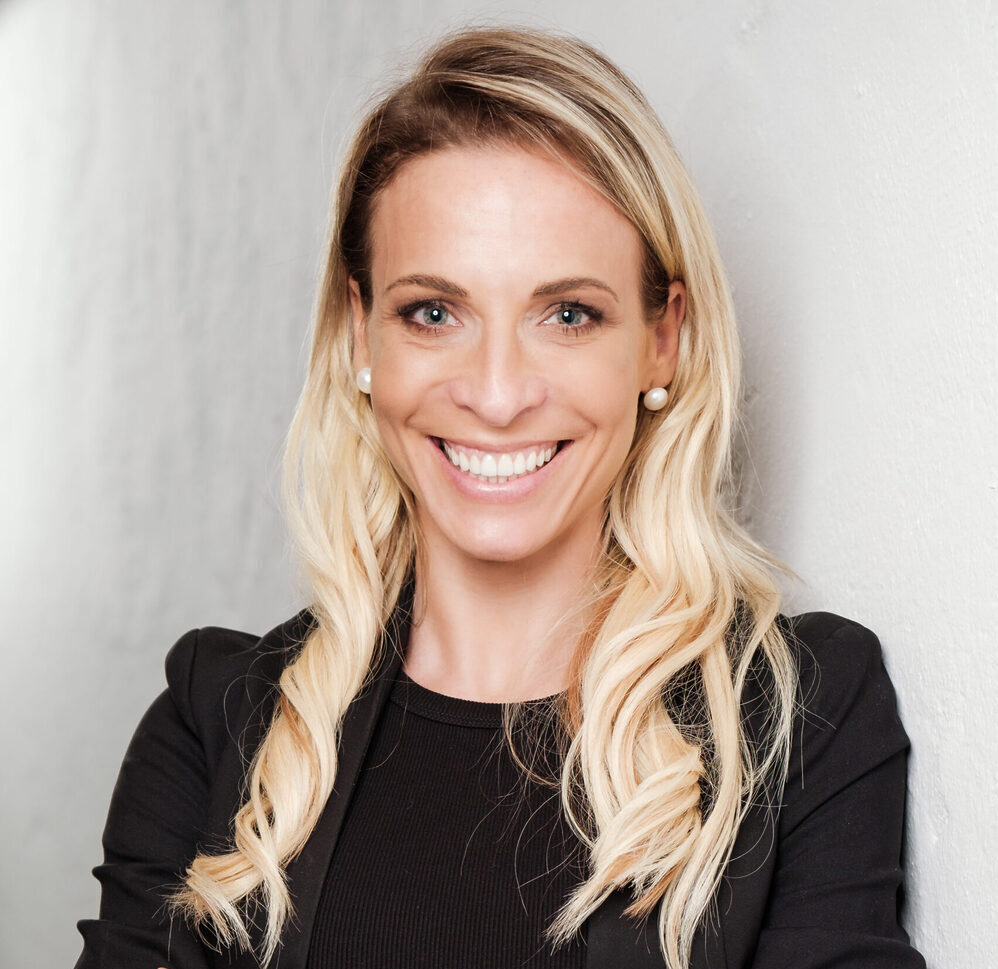 Cheri Nel, the Joburg investment banker in a legal stand-off with big pharma over cystic fibrosis medicines